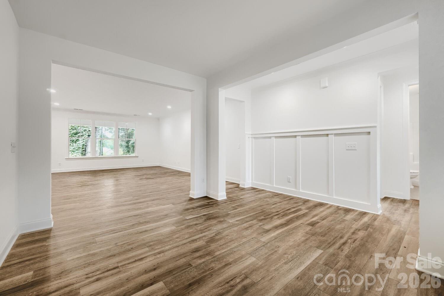 2358 Fay Jones Road — Denver