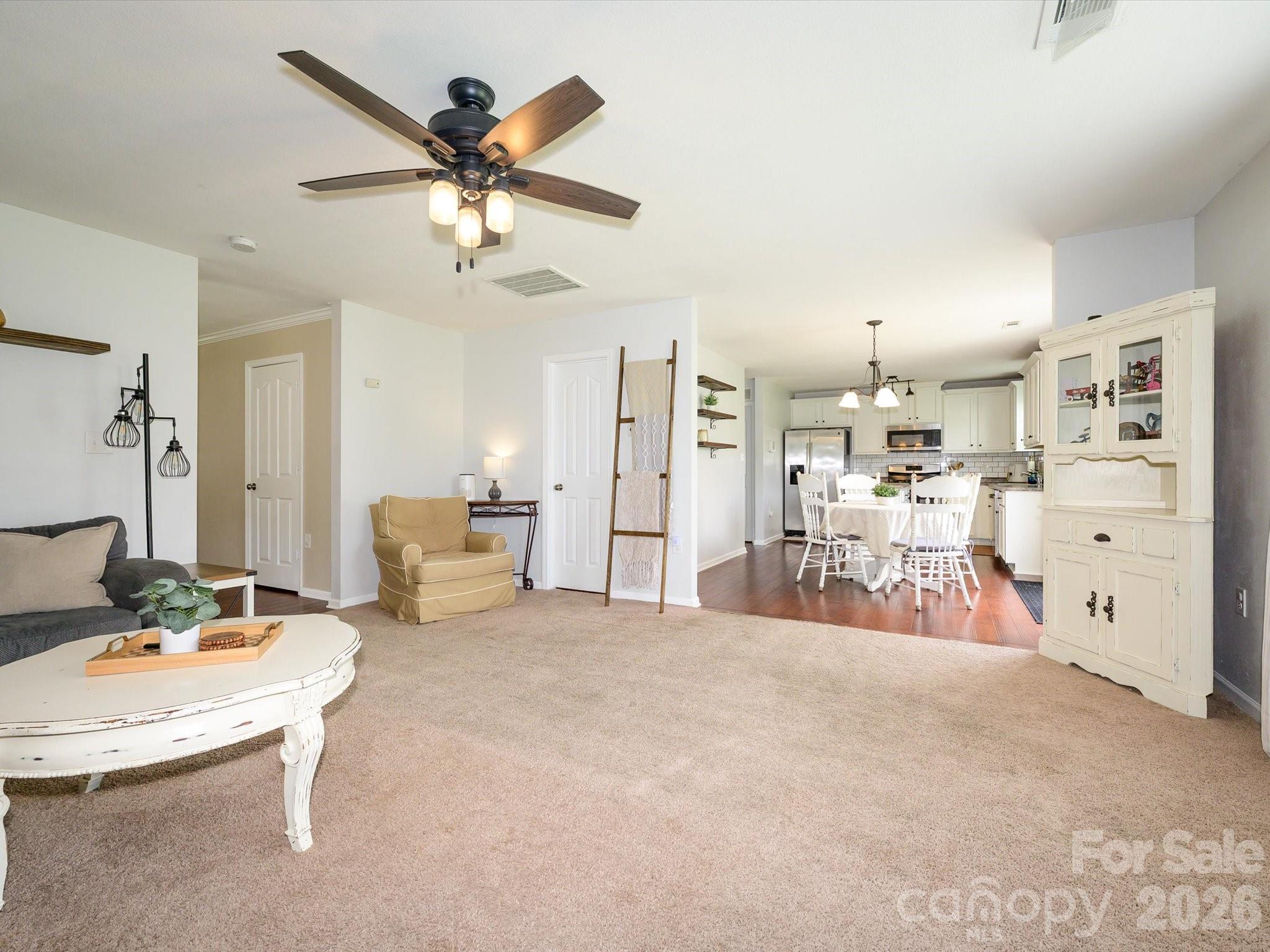 11819 Paver Lane — Midland