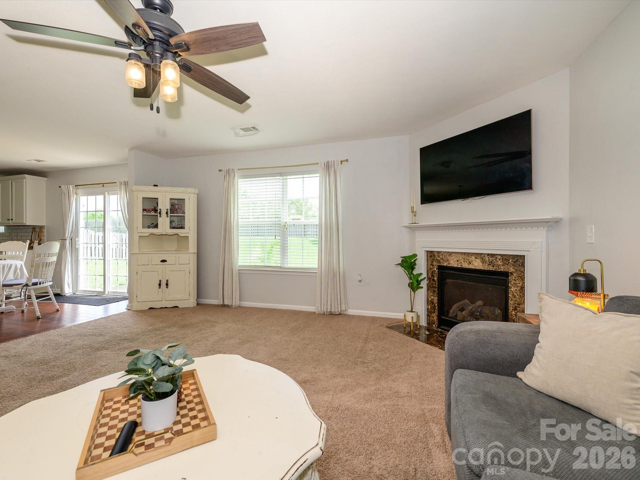 11819 Paver Lane — Midland
