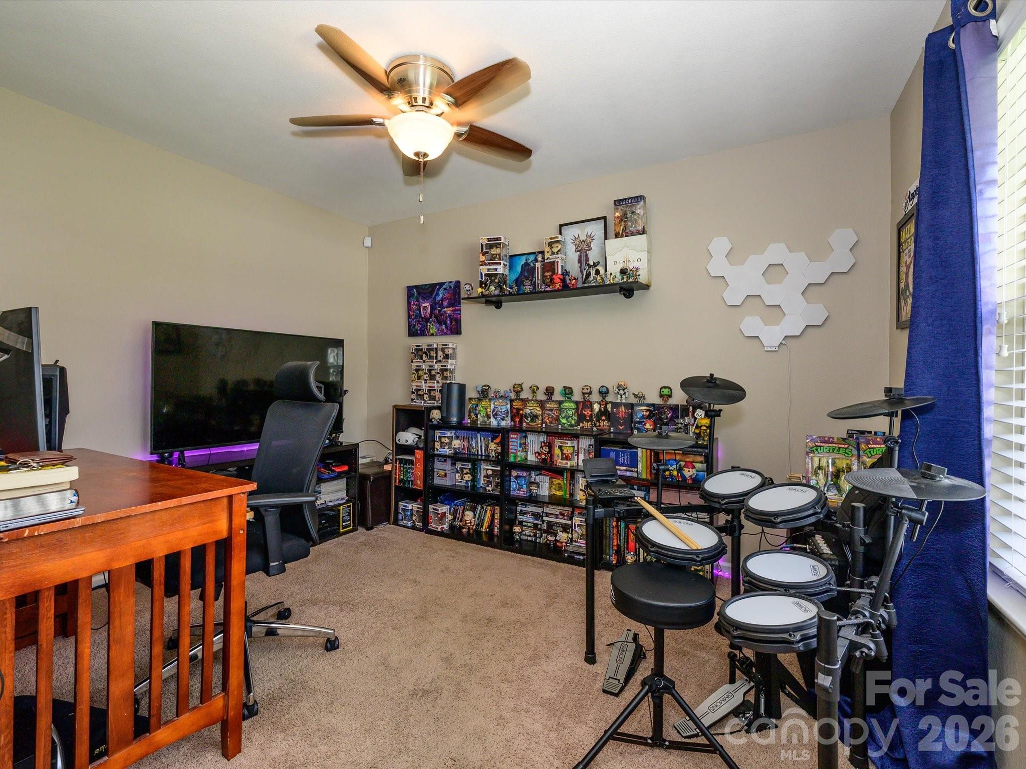 11819 Paver Lane — Midland