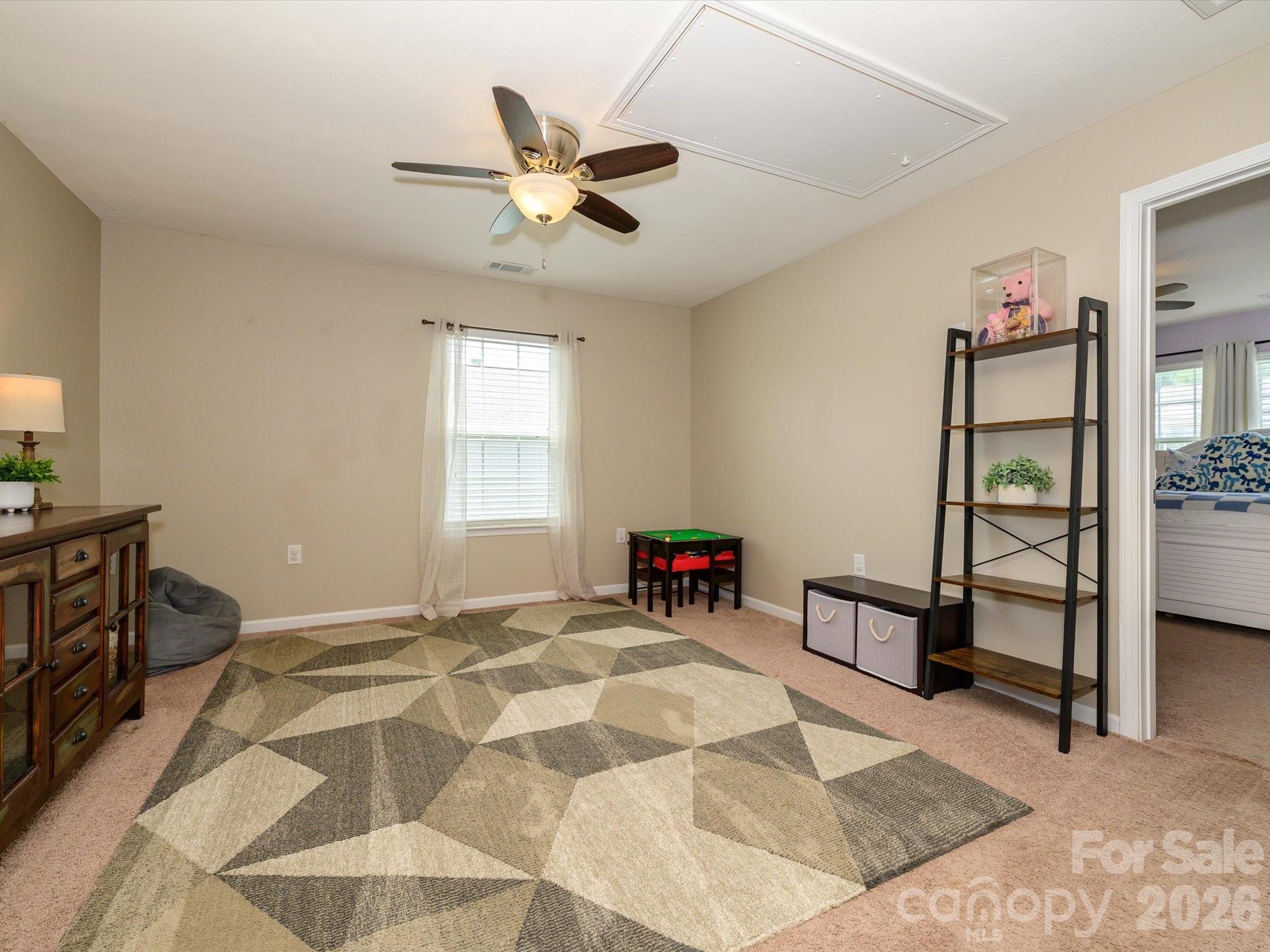 11819 Paver Lane — Midland