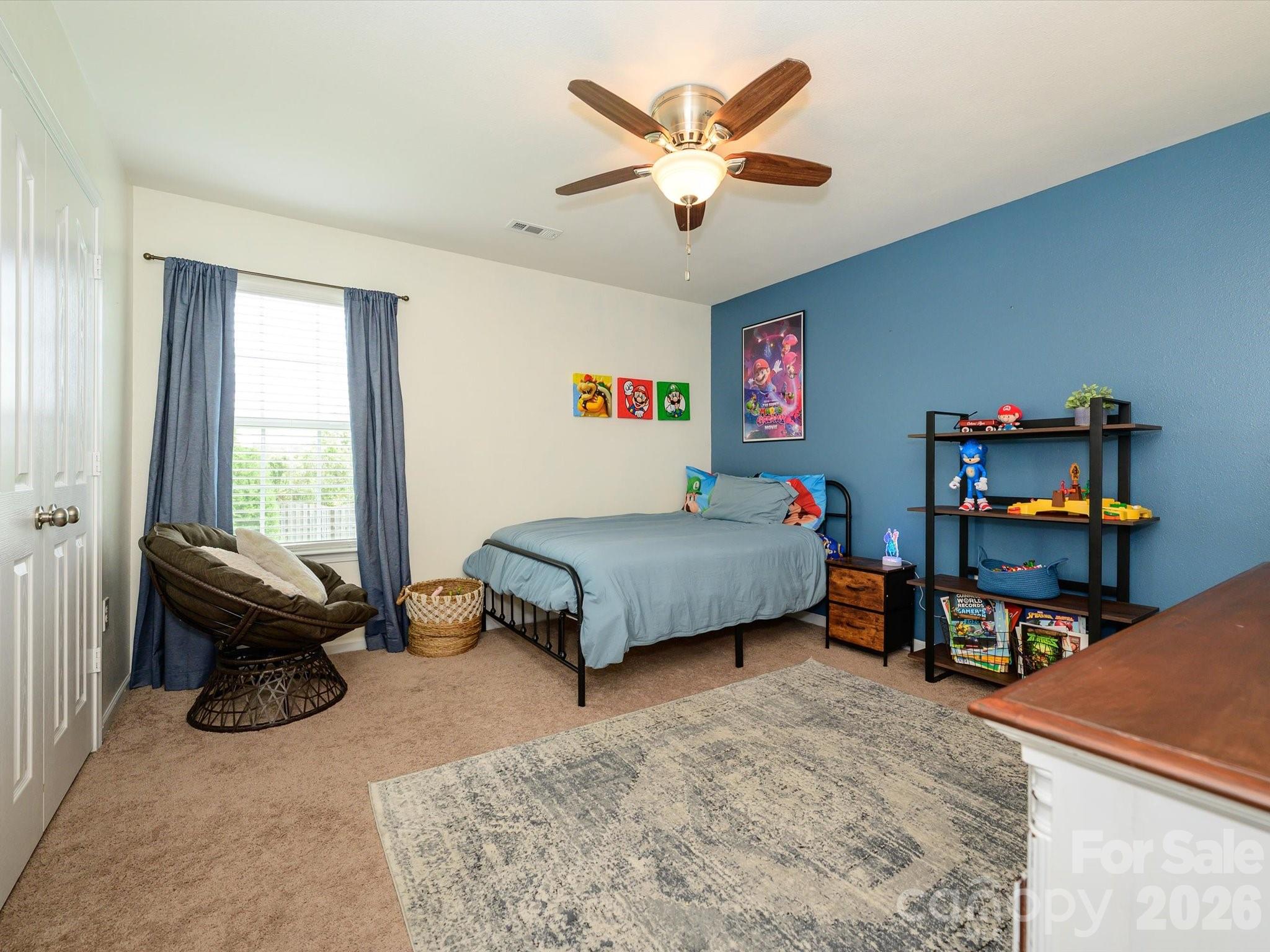 11819 Paver Lane — Midland