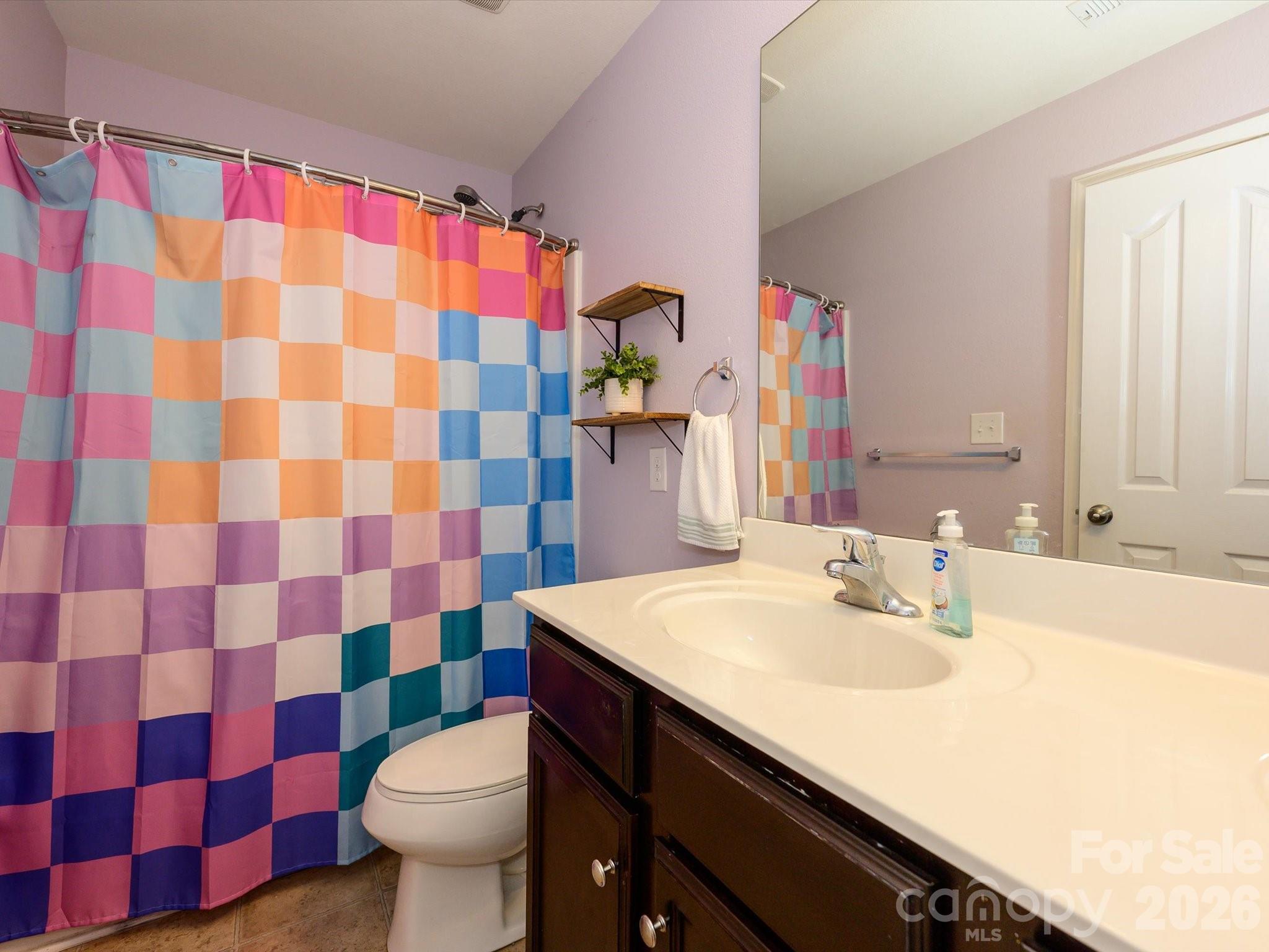11819 Paver Lane — Midland