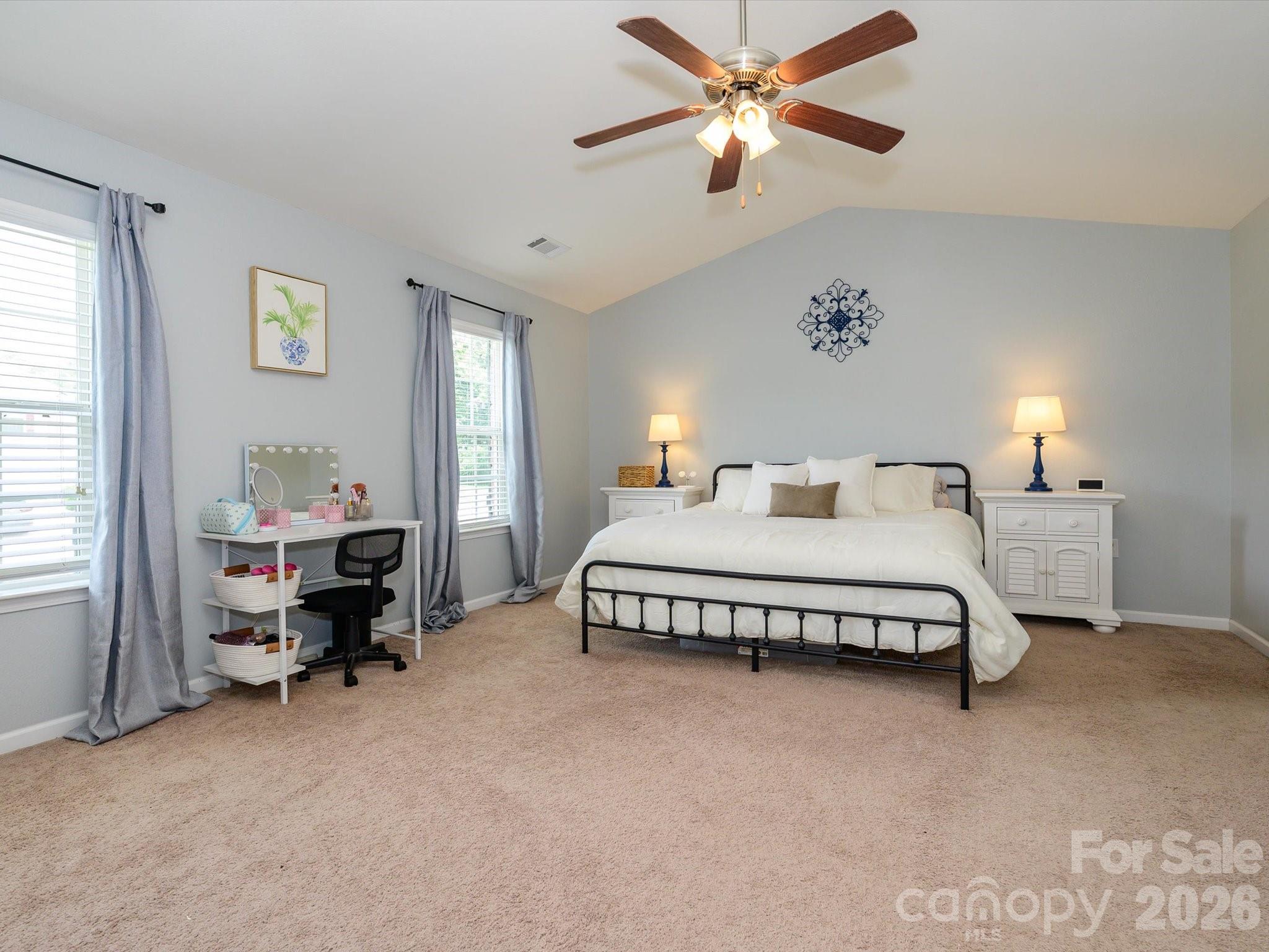 11819 Paver Lane — Midland