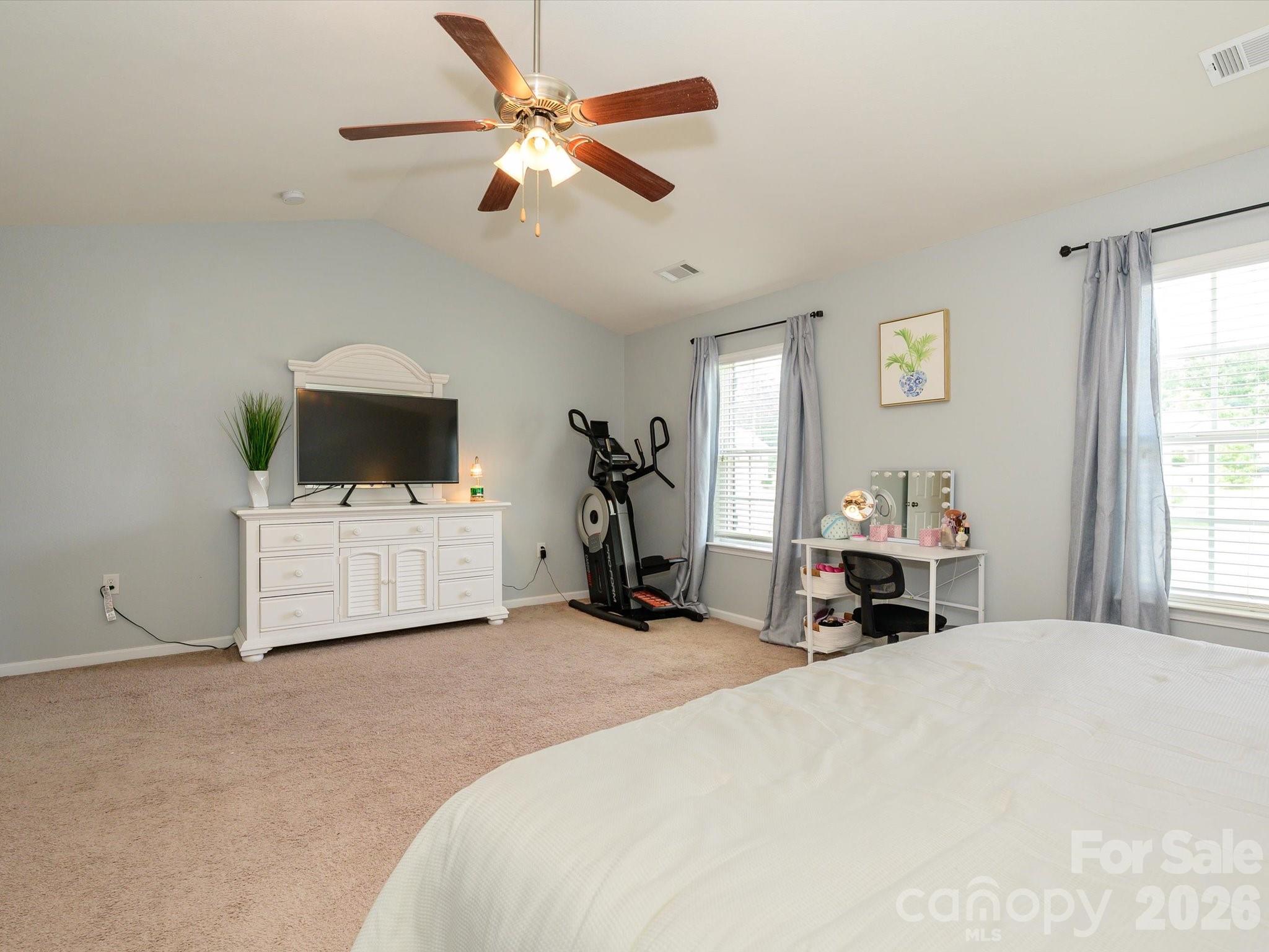 11819 Paver Lane — Midland