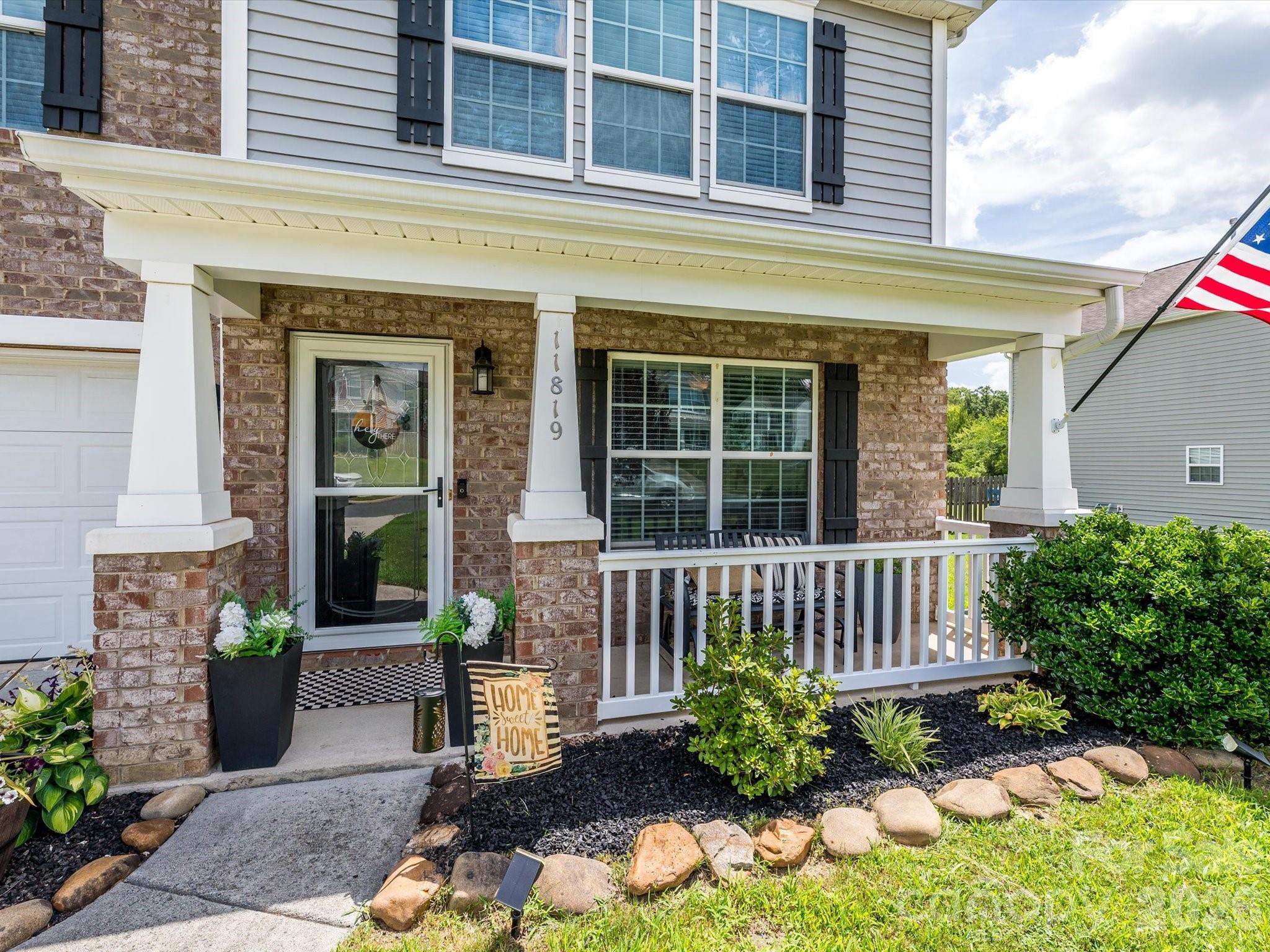 11819 Paver Lane — Midland