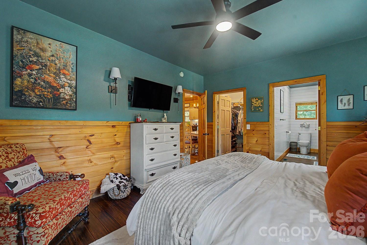 91 Tibi Lane — Waynesville