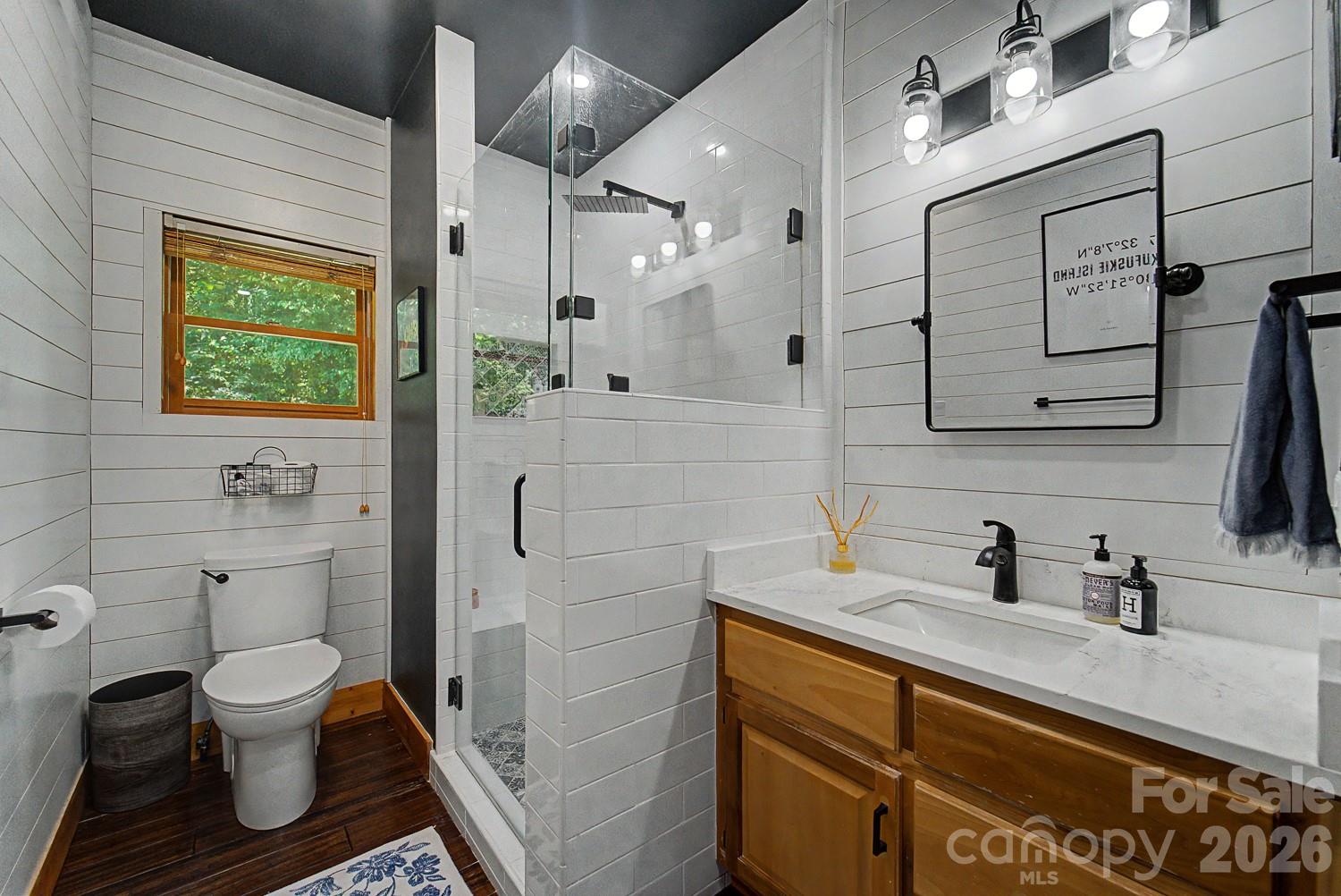 91 Tibi Lane — Waynesville