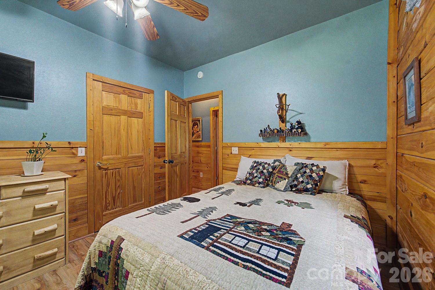 91 Tibi Lane — Waynesville