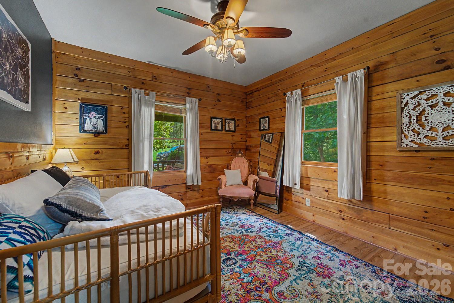 91 Tibi Lane — Waynesville