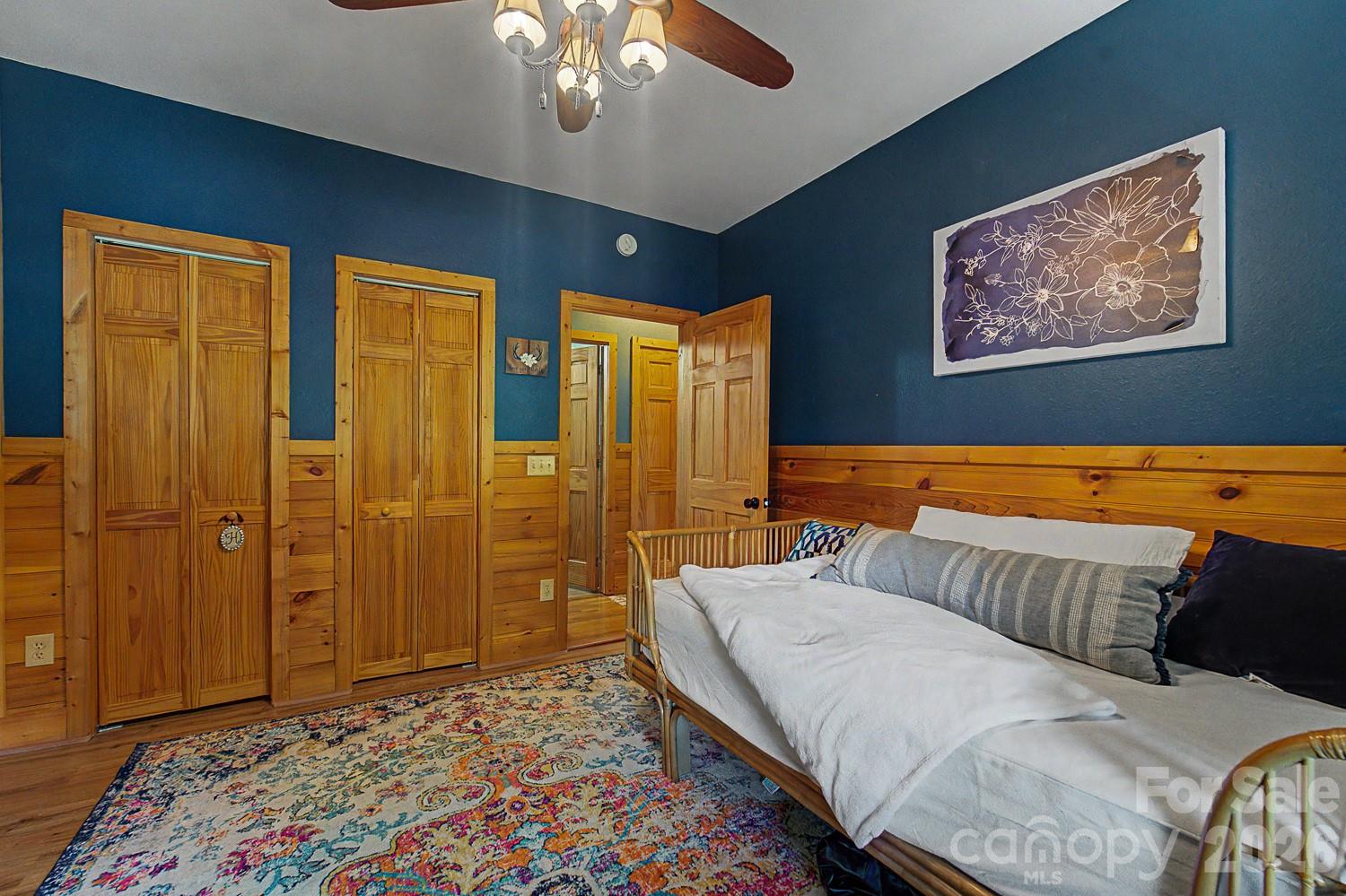 91 Tibi Lane — Waynesville
