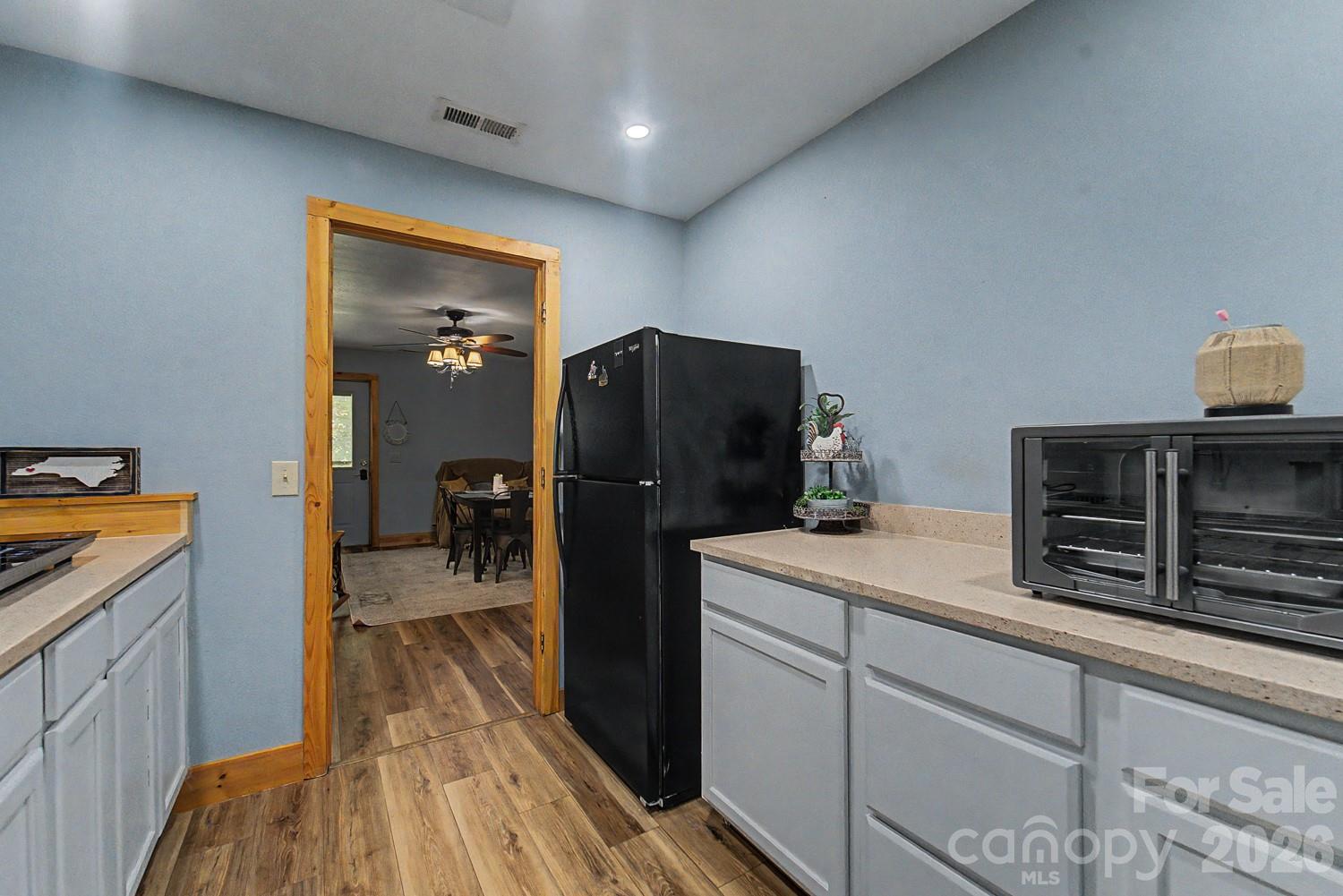 91 Tibi Lane — Waynesville