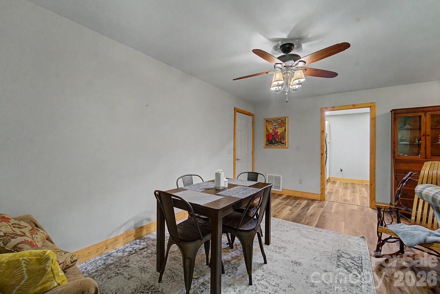 91 Tibi Lane — Waynesville