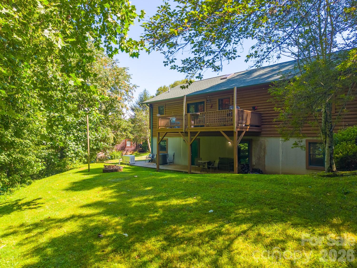 91 Tibi Lane — Waynesville