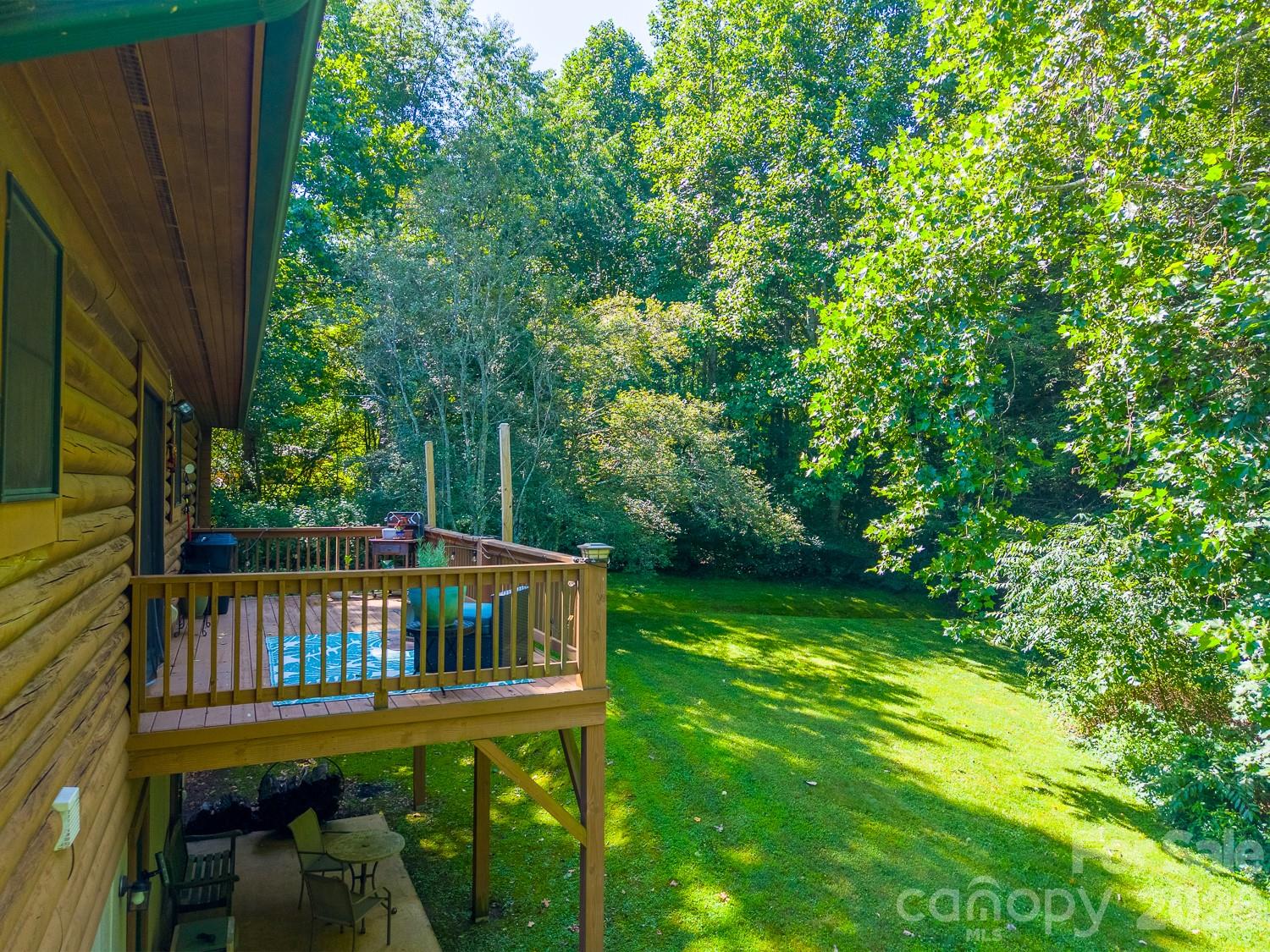 91 Tibi Lane — Waynesville