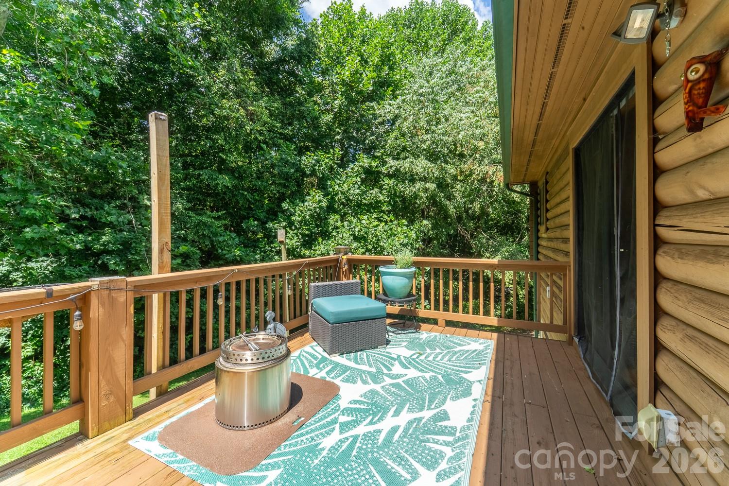 91 Tibi Lane — Waynesville
