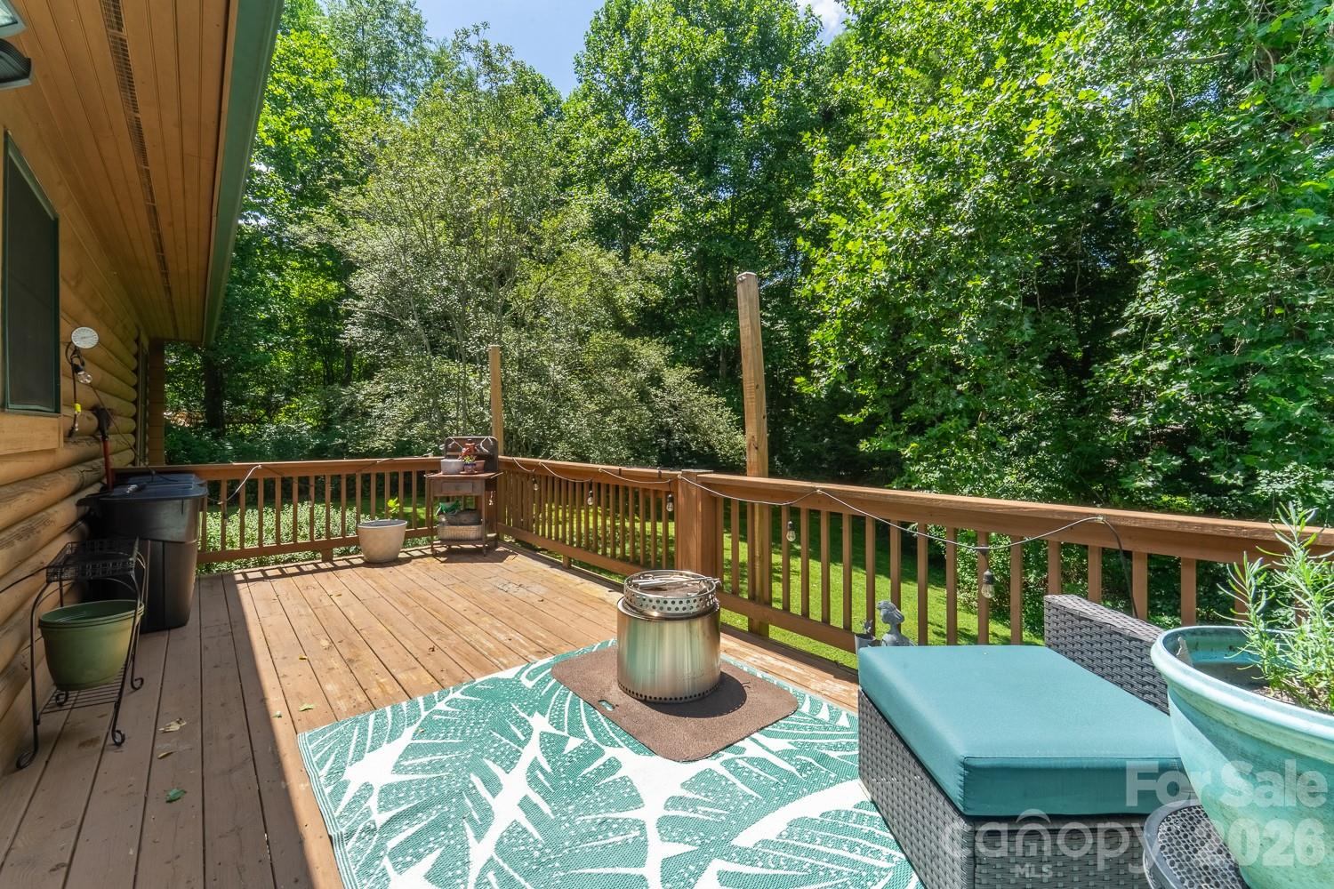 91 Tibi Lane — Waynesville