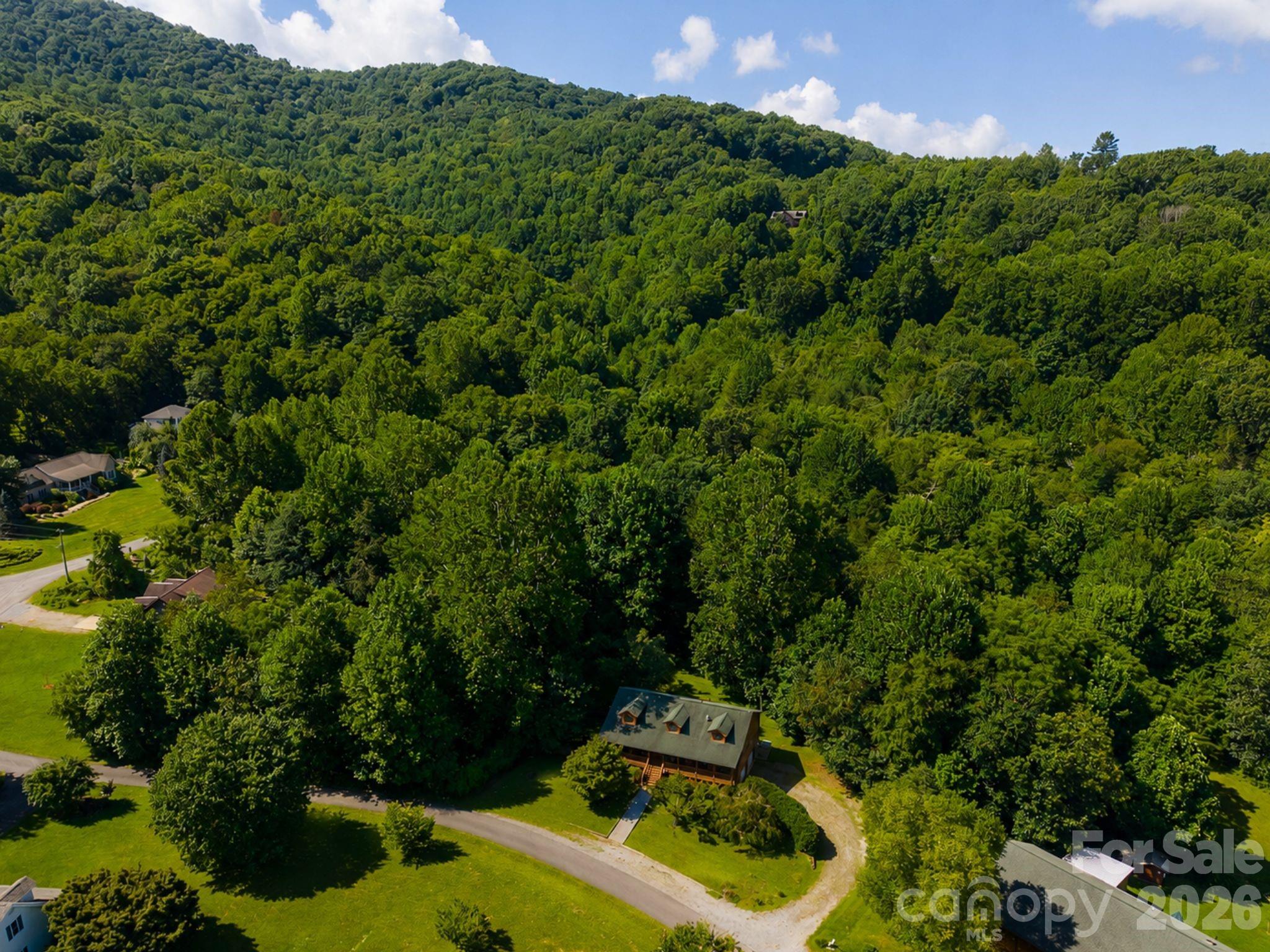 91 Tibi Lane — Waynesville