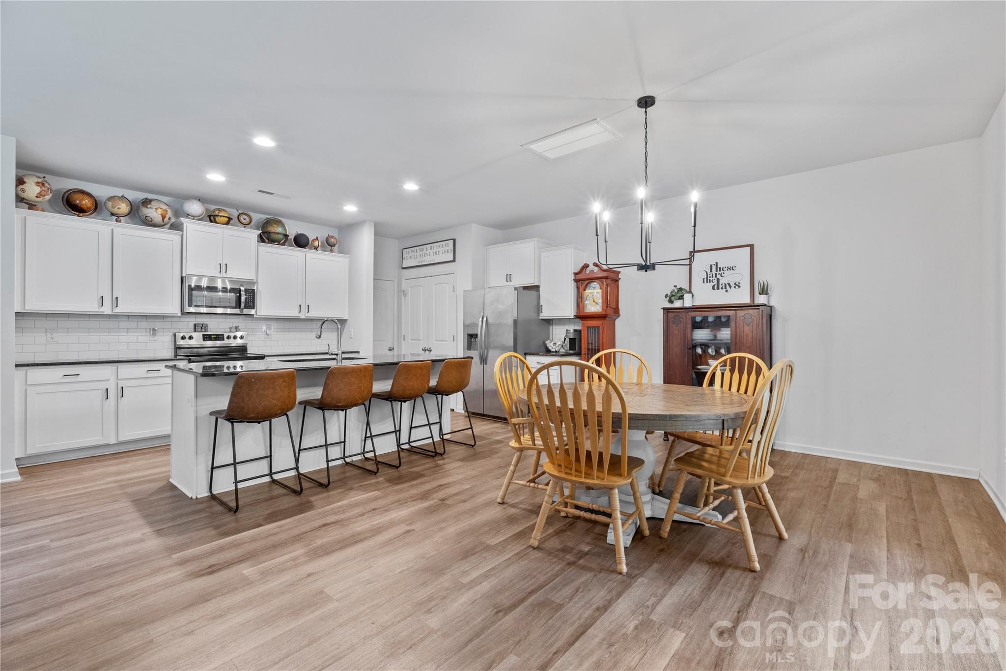 4604 Fairway Run Drive — Pfafftown