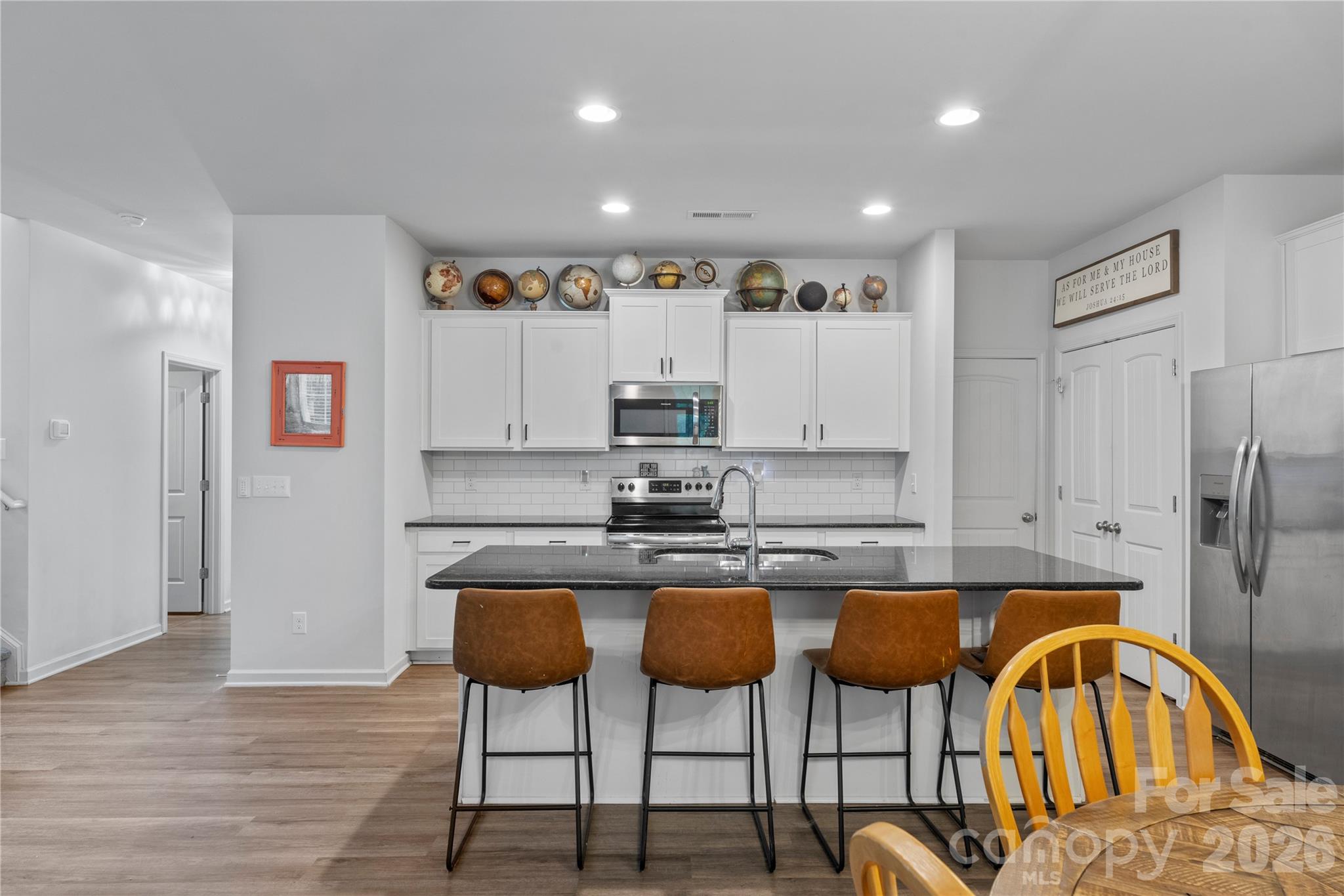 4604 Fairway Run Drive — Pfafftown