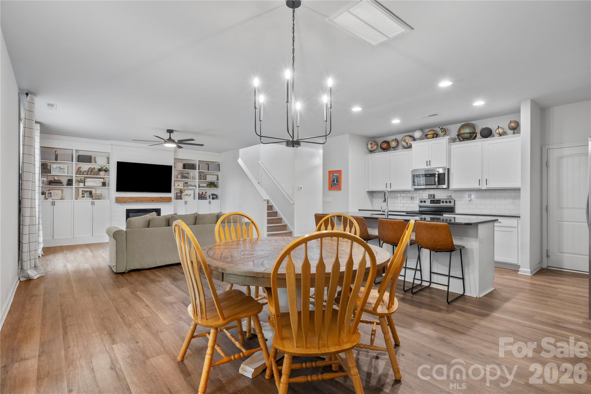 4604 Fairway Run Drive — Pfafftown