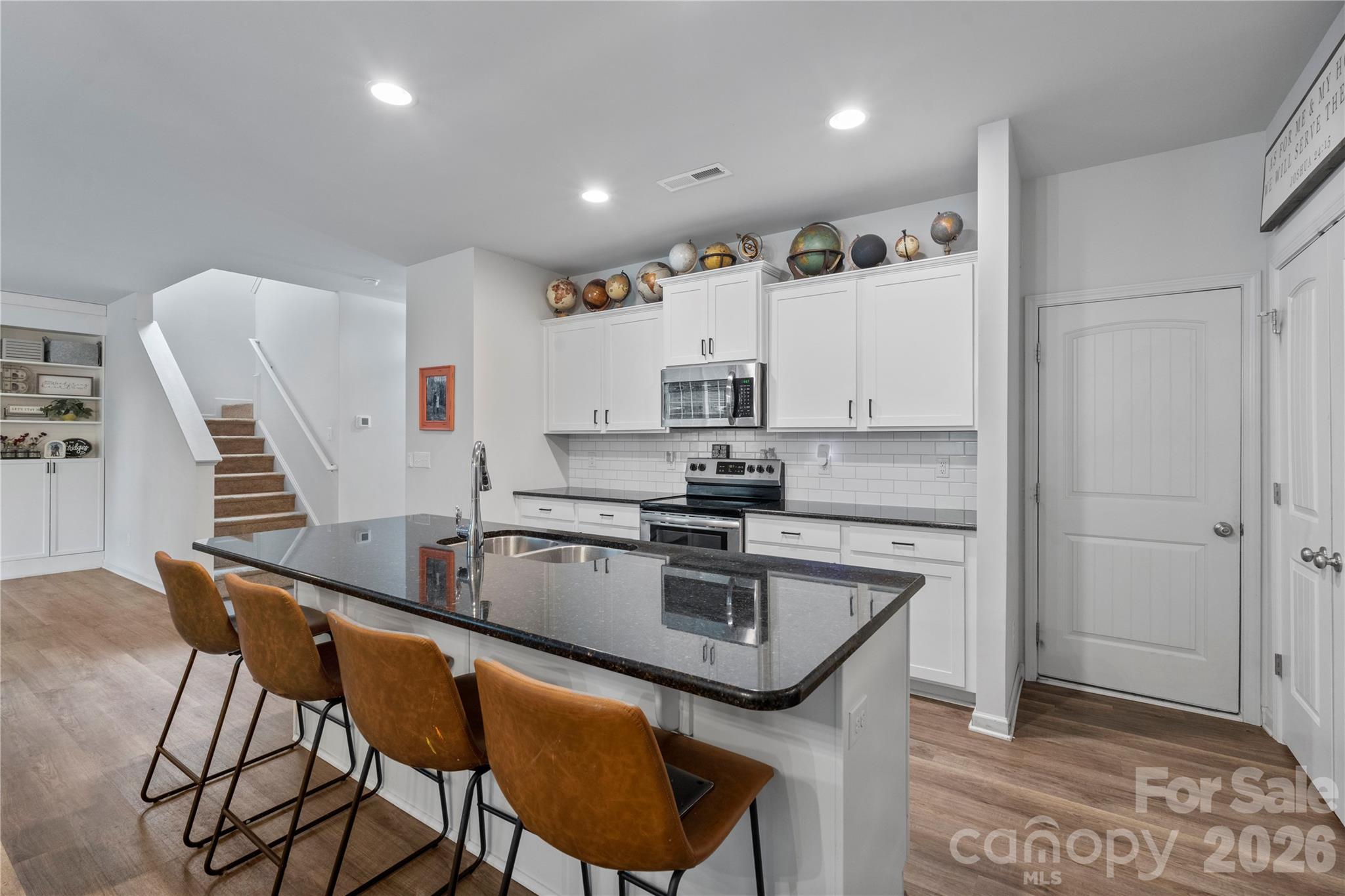 4604 Fairway Run Drive — Pfafftown