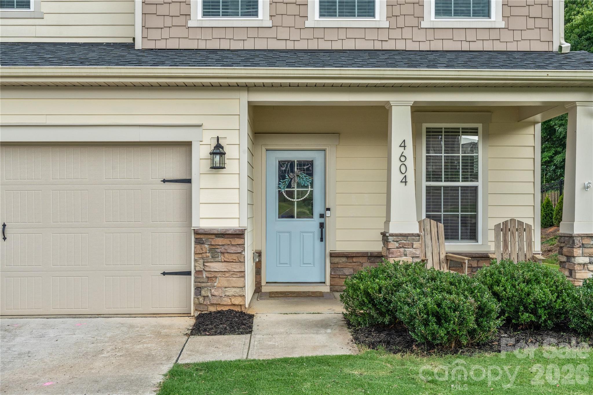 4604 Fairway Run Drive — Pfafftown