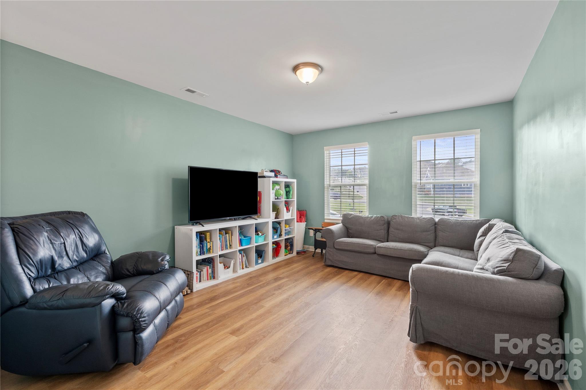 4604 Fairway Run Drive — Pfafftown