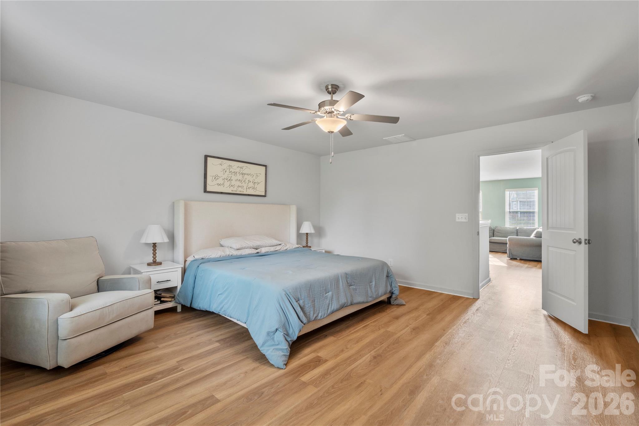 4604 Fairway Run Drive — Pfafftown