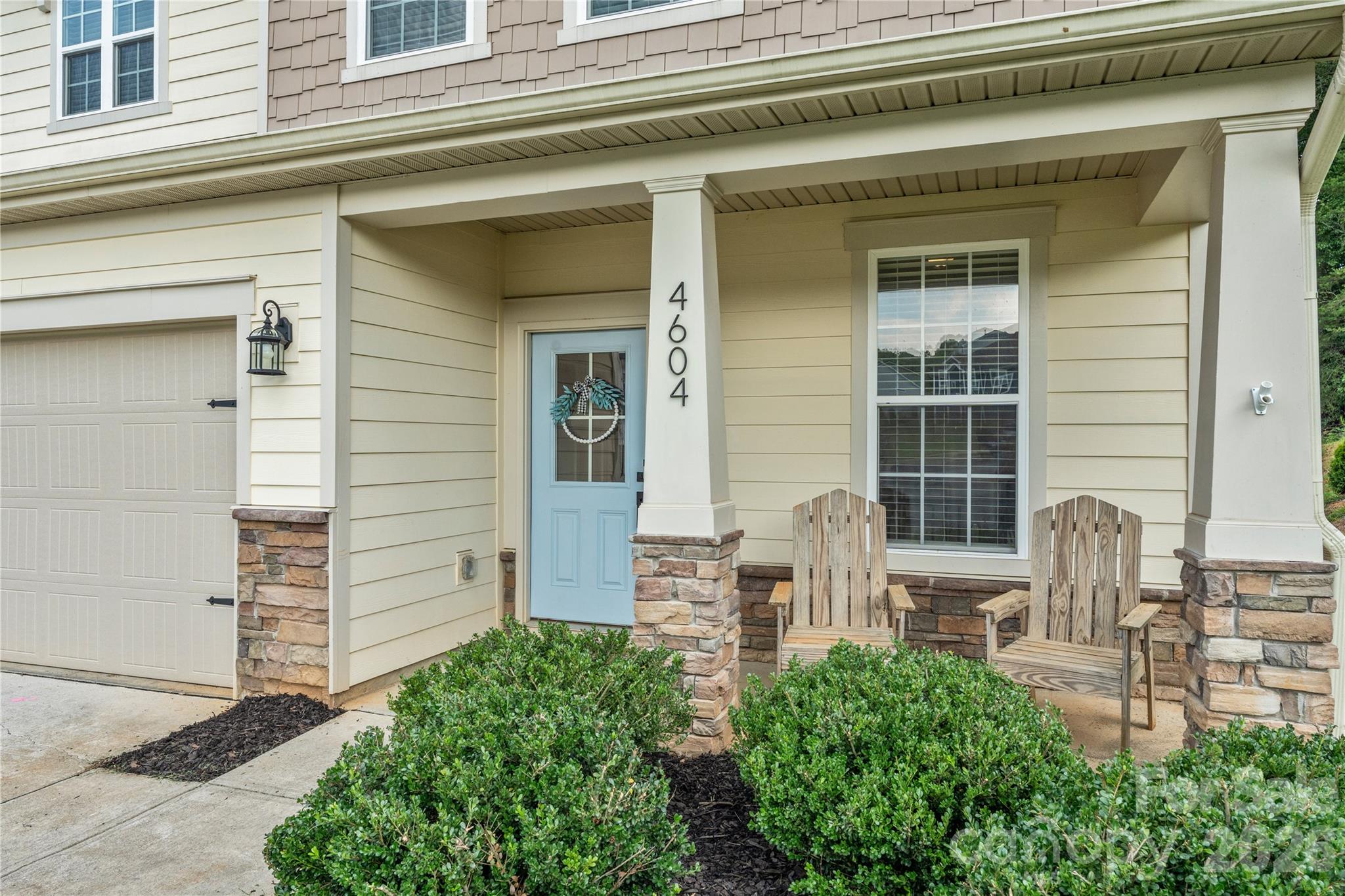 4604 Fairway Run Drive — Pfafftown