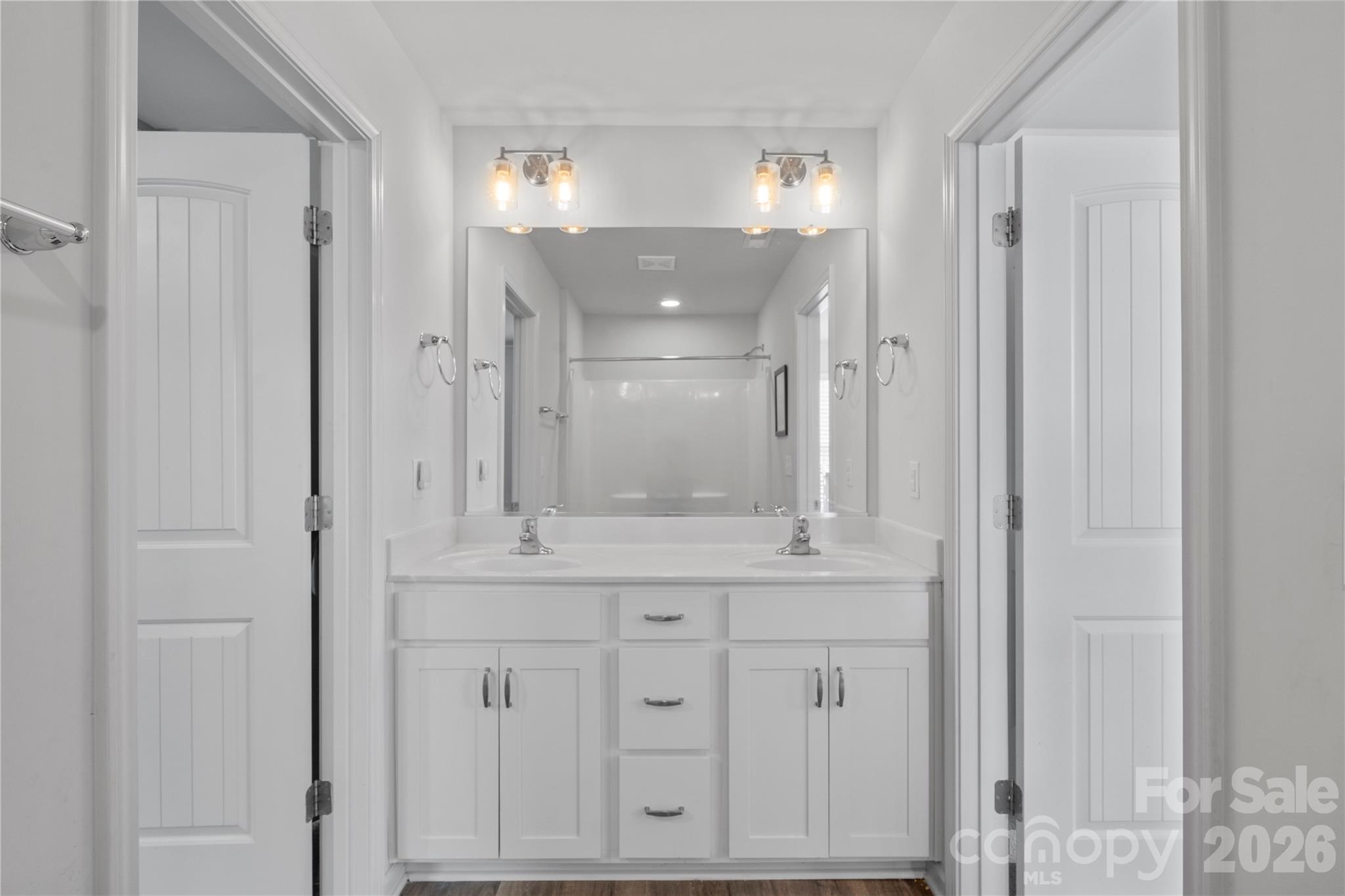 4604 Fairway Run Drive — Pfafftown