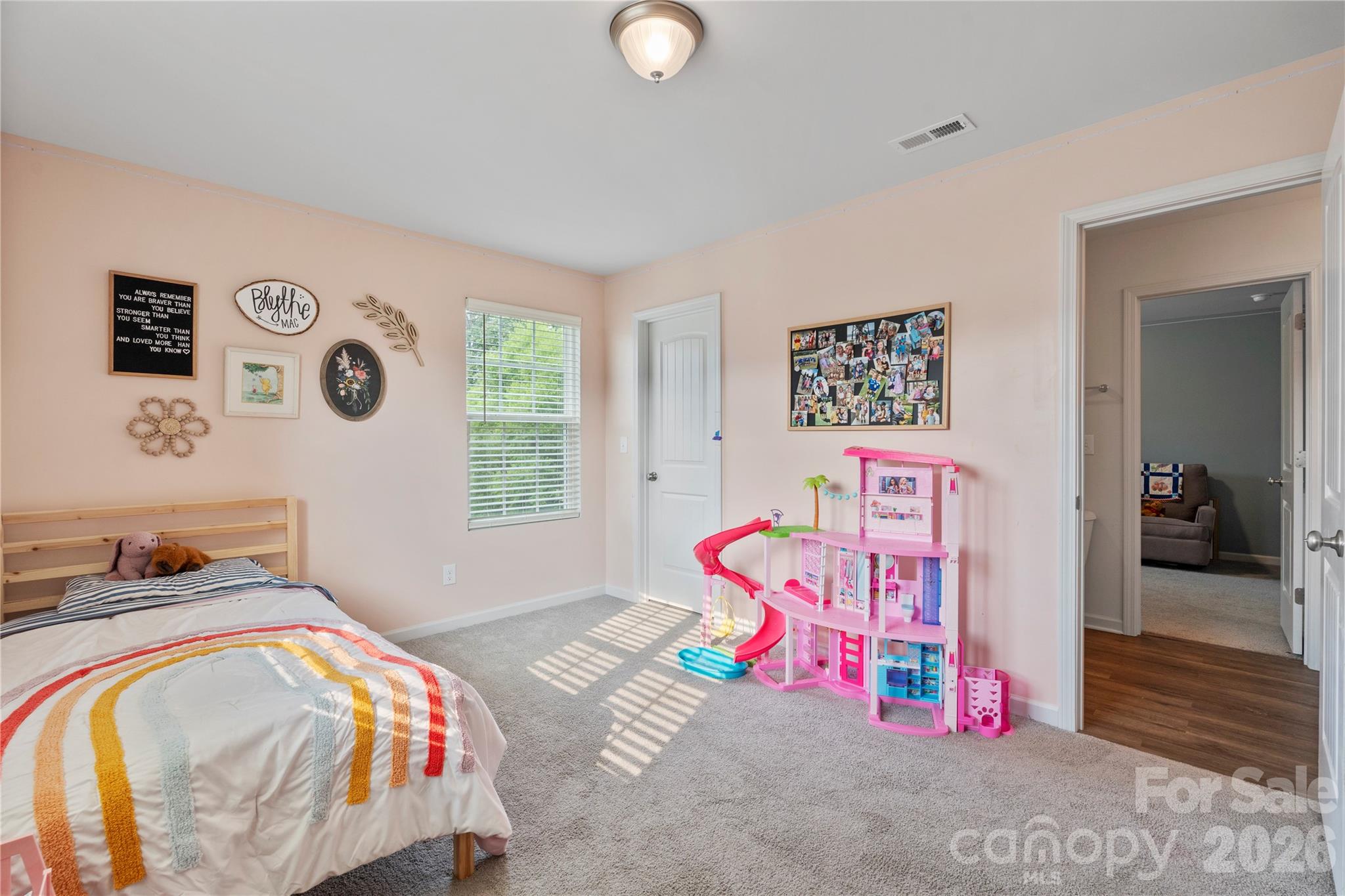 4604 Fairway Run Drive — Pfafftown