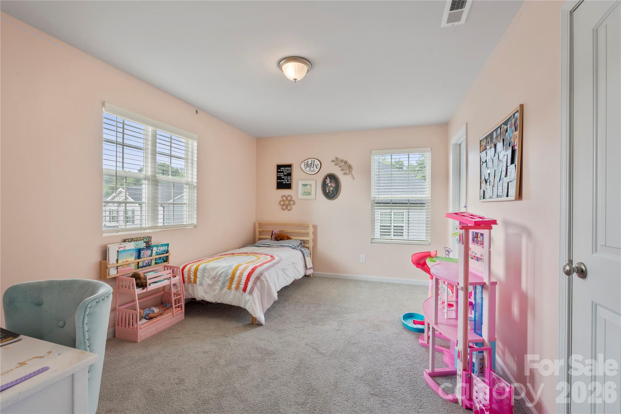 4604 Fairway Run Drive — Pfafftown