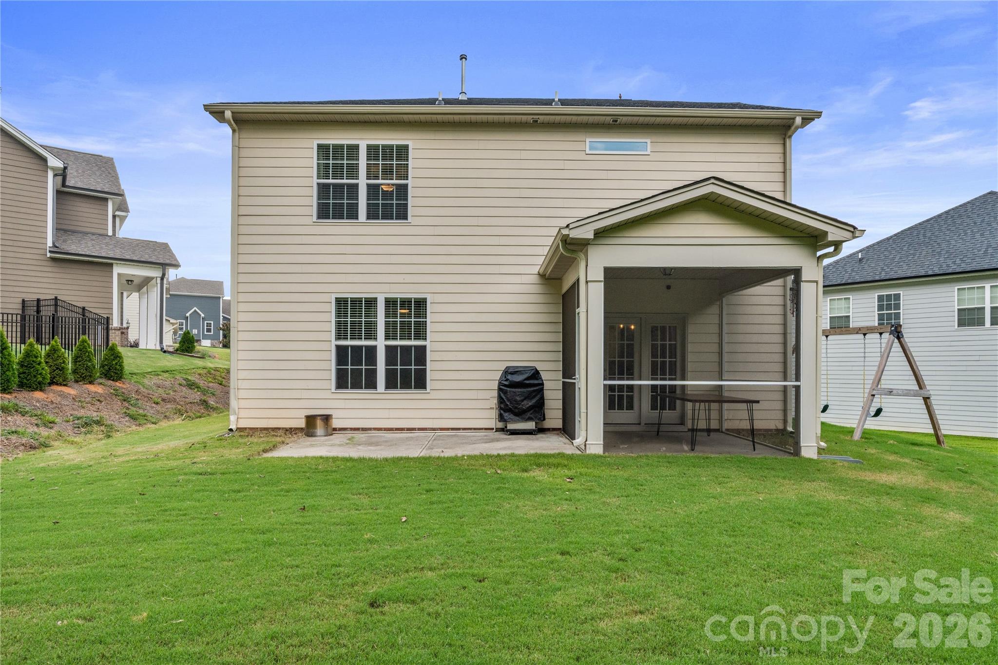 4604 Fairway Run Drive — Pfafftown