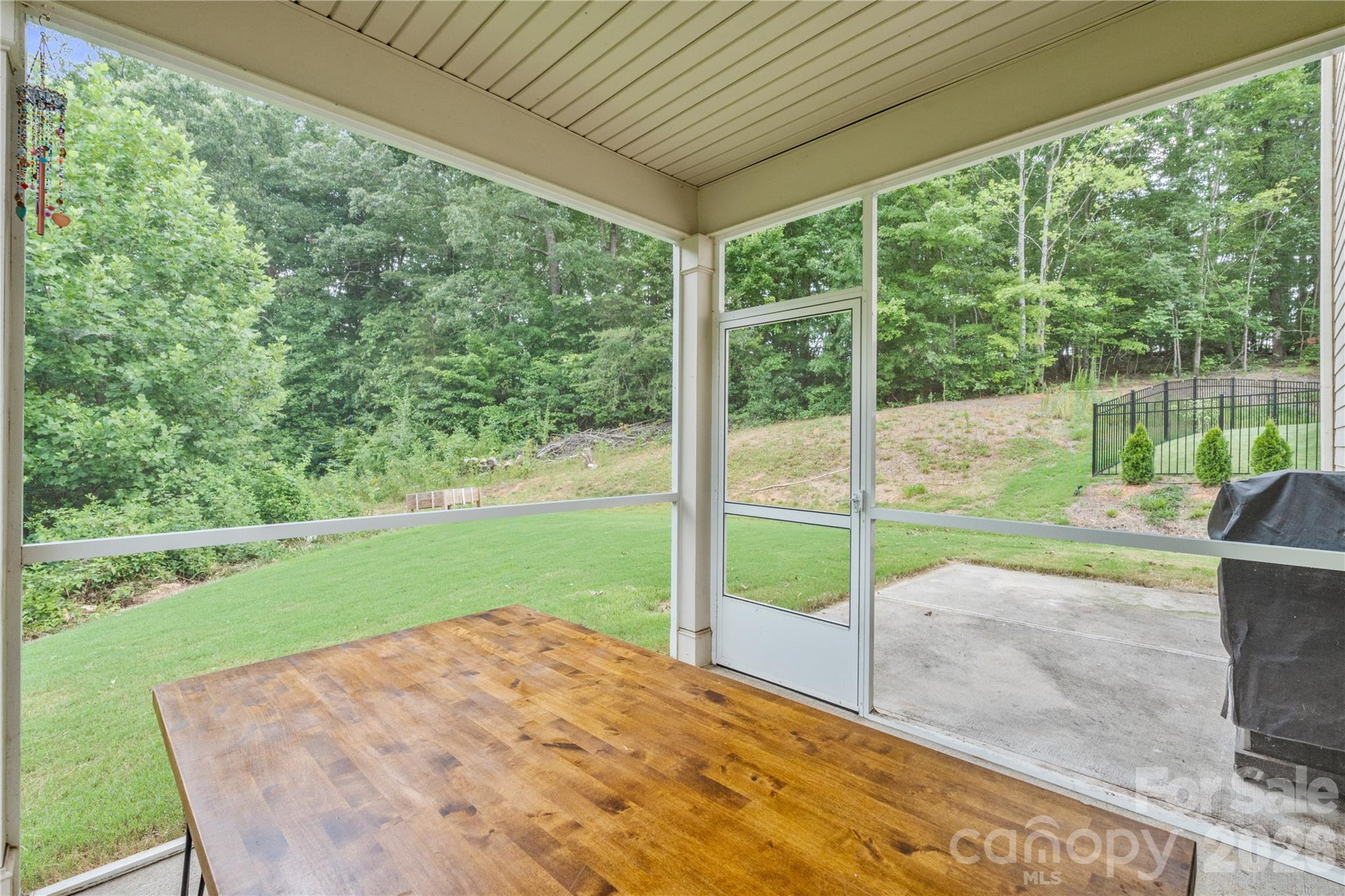 4604 Fairway Run Drive — Pfafftown