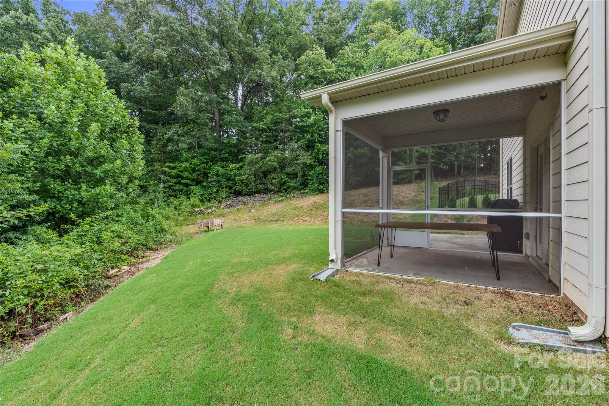 4604 Fairway Run Drive — Pfafftown