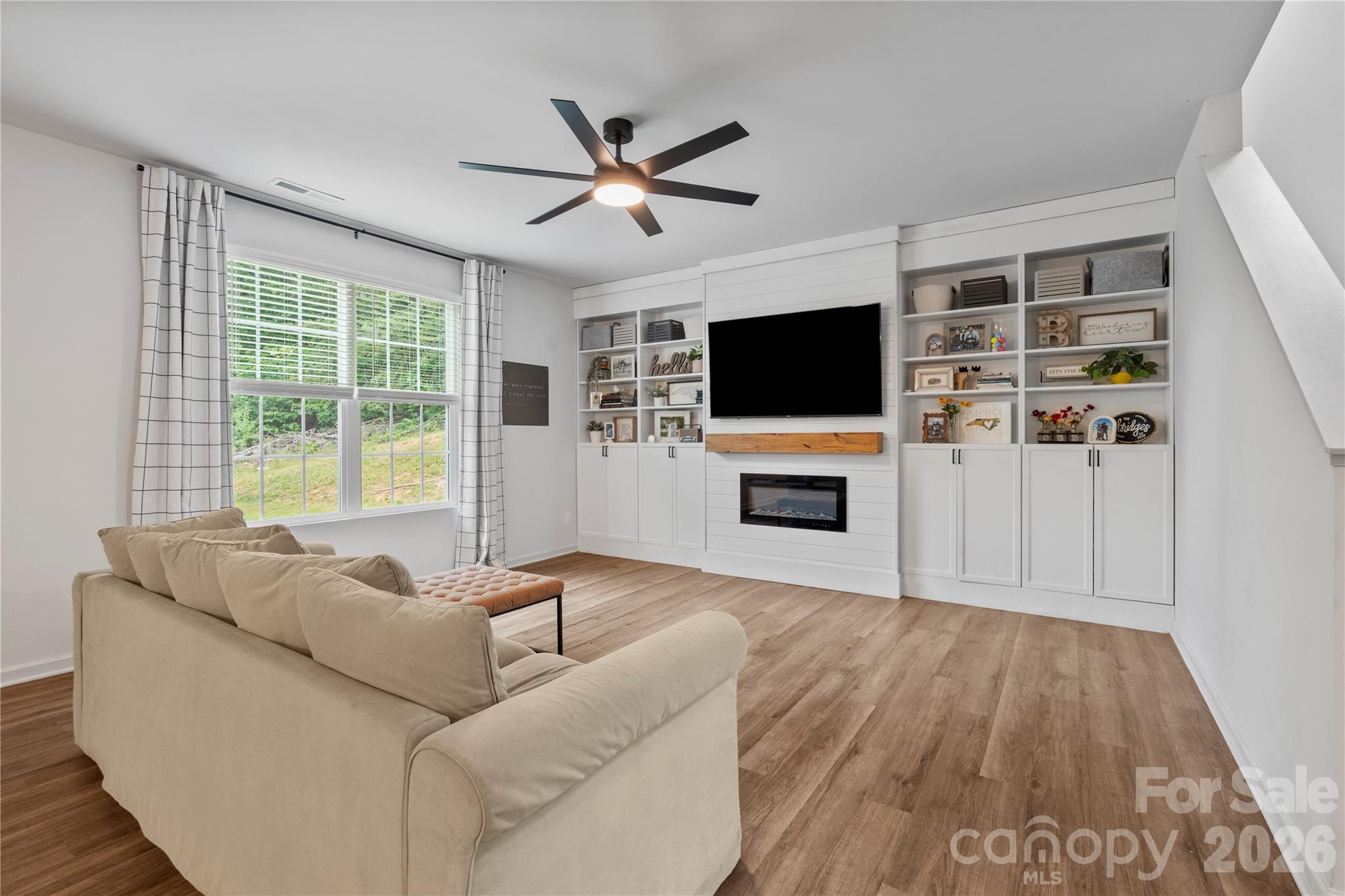 4604 Fairway Run Drive — Pfafftown