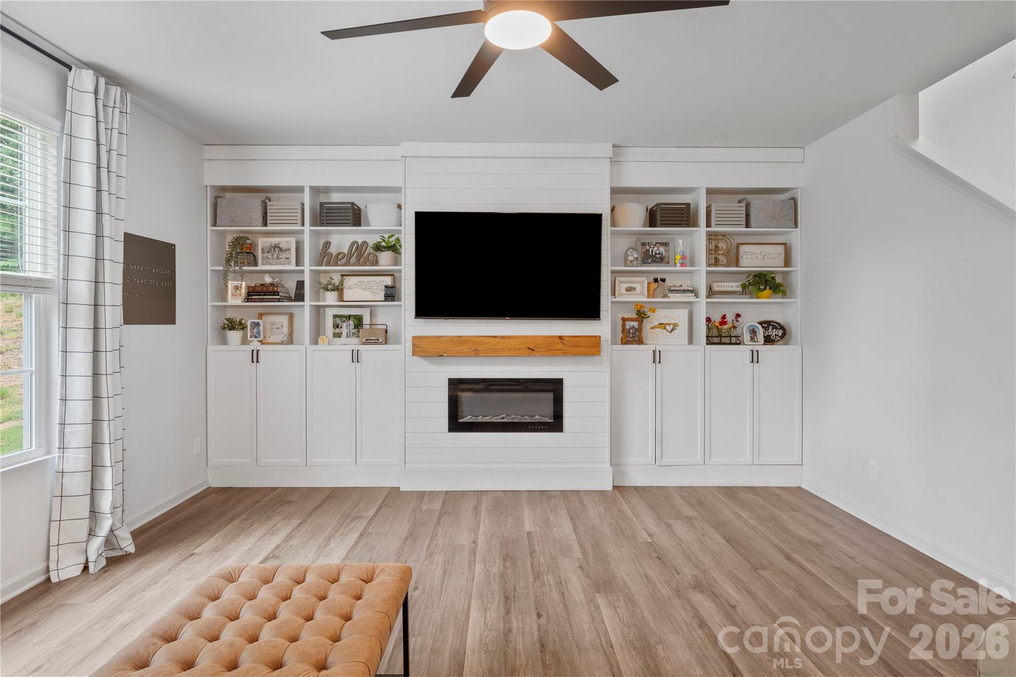 4604 Fairway Run Drive — Pfafftown