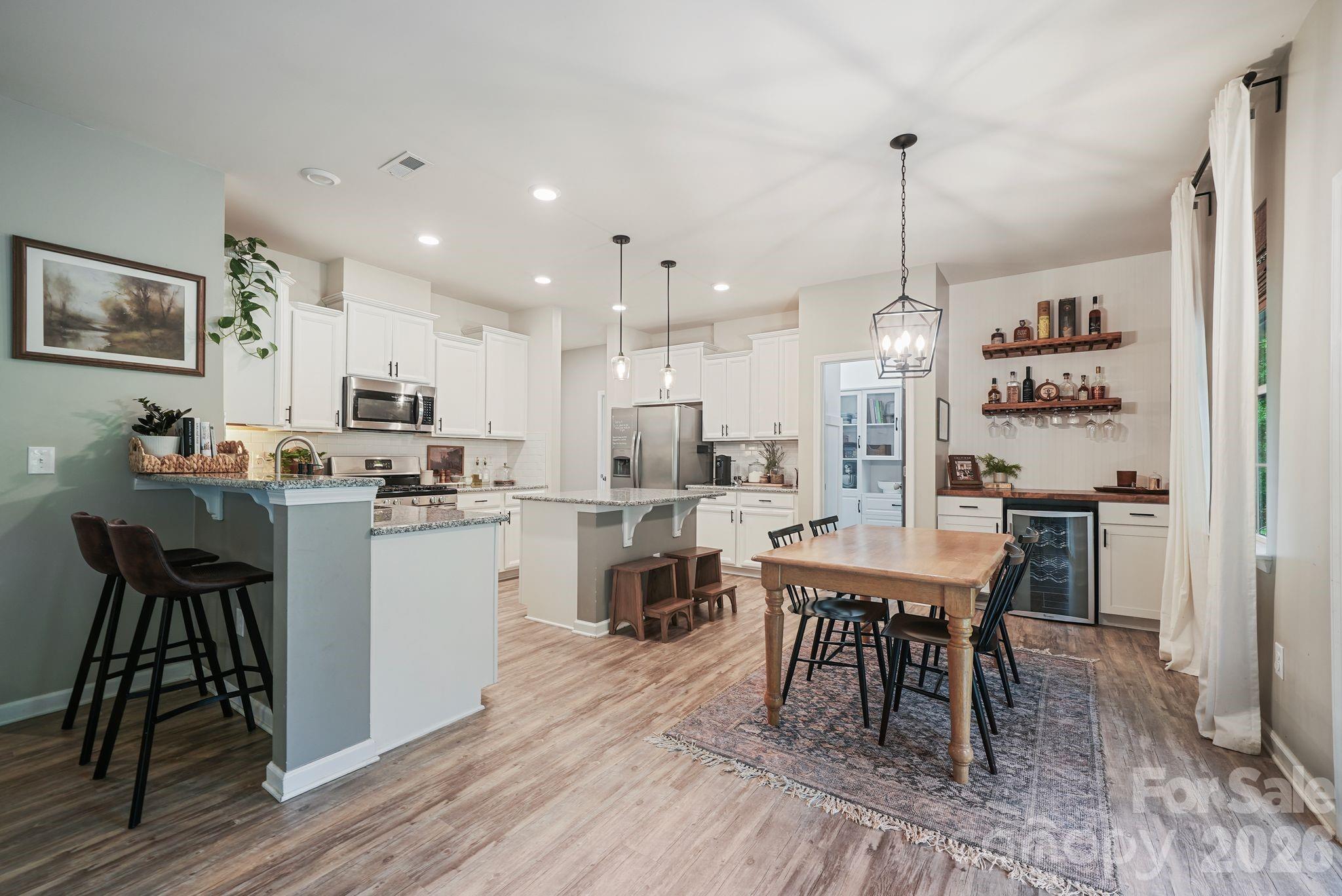 14612 Baytown Court — Huntersville