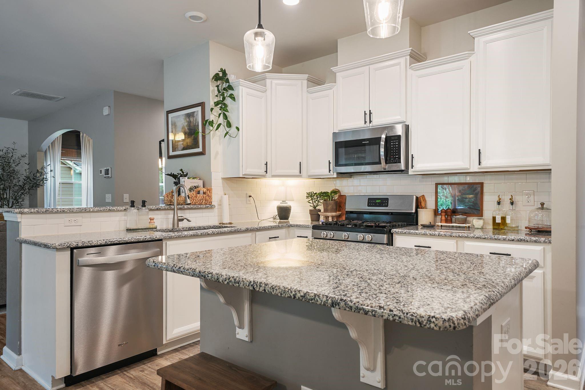 14612 Baytown Court — Huntersville