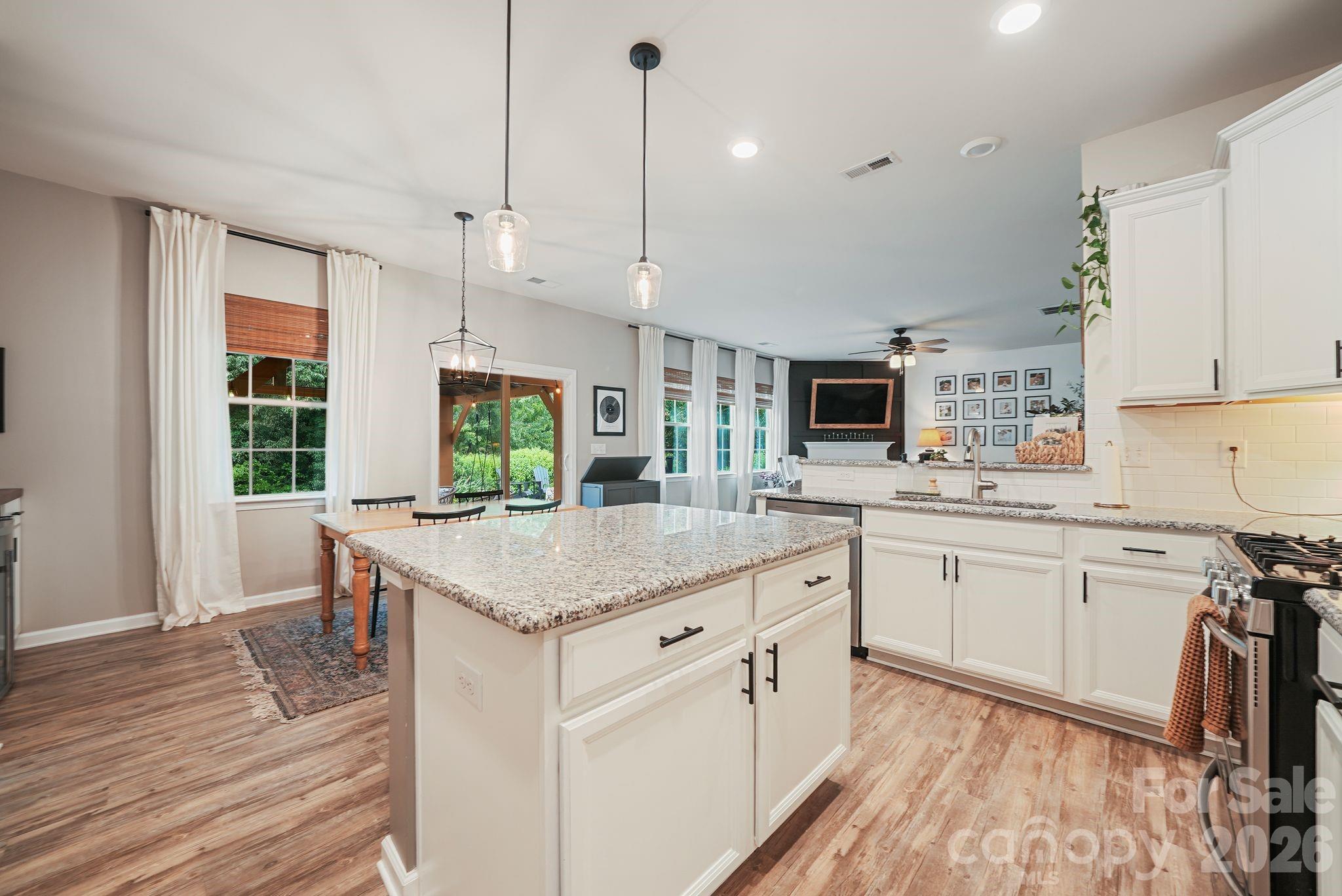 14612 Baytown Court — Huntersville