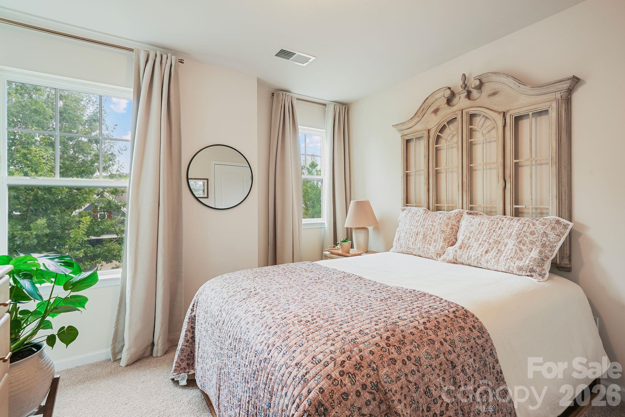 14612 Baytown Court — Huntersville