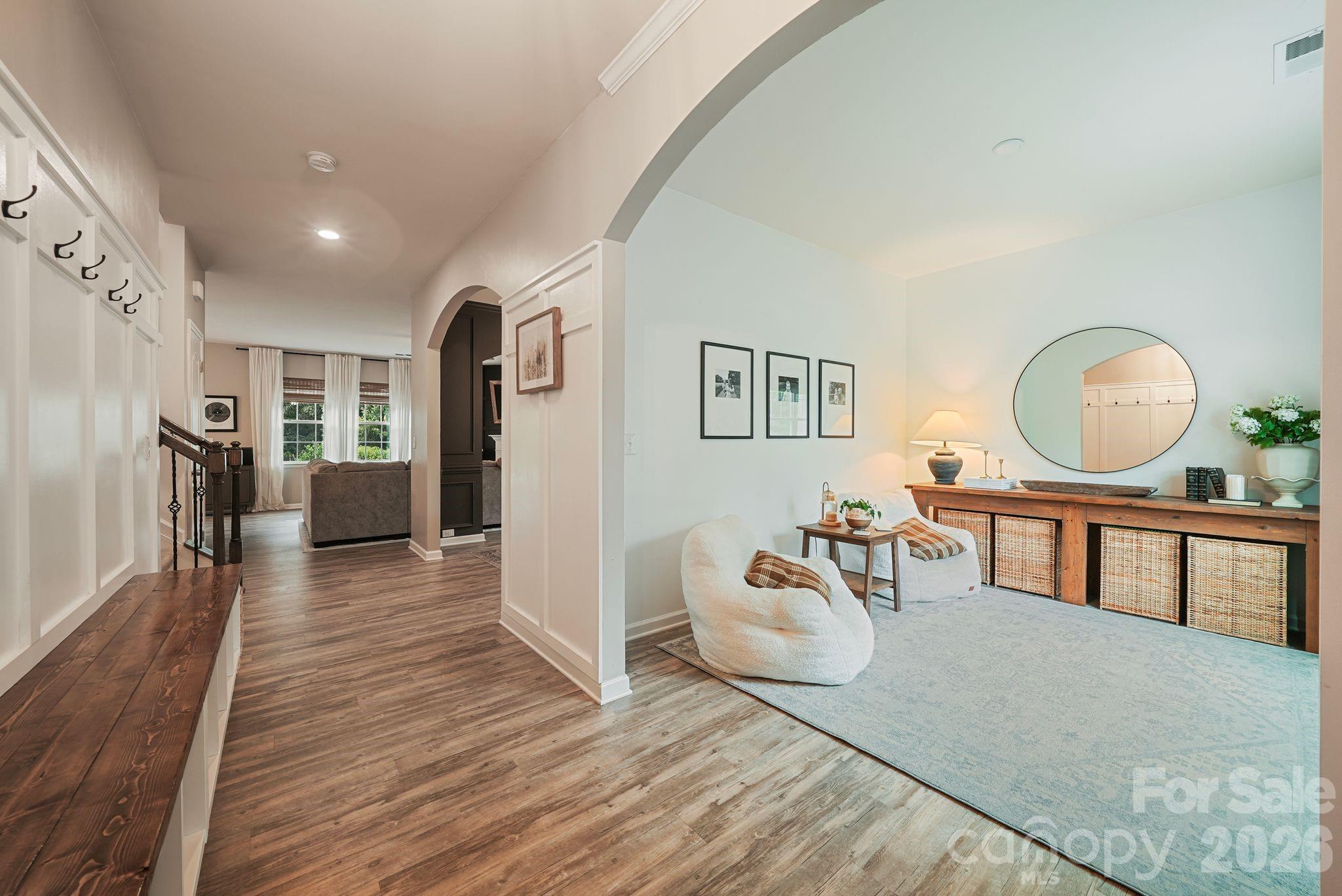 14612 Baytown Court — Huntersville