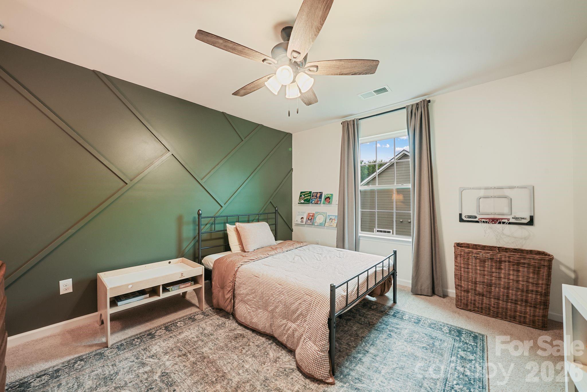 14612 Baytown Court — Huntersville