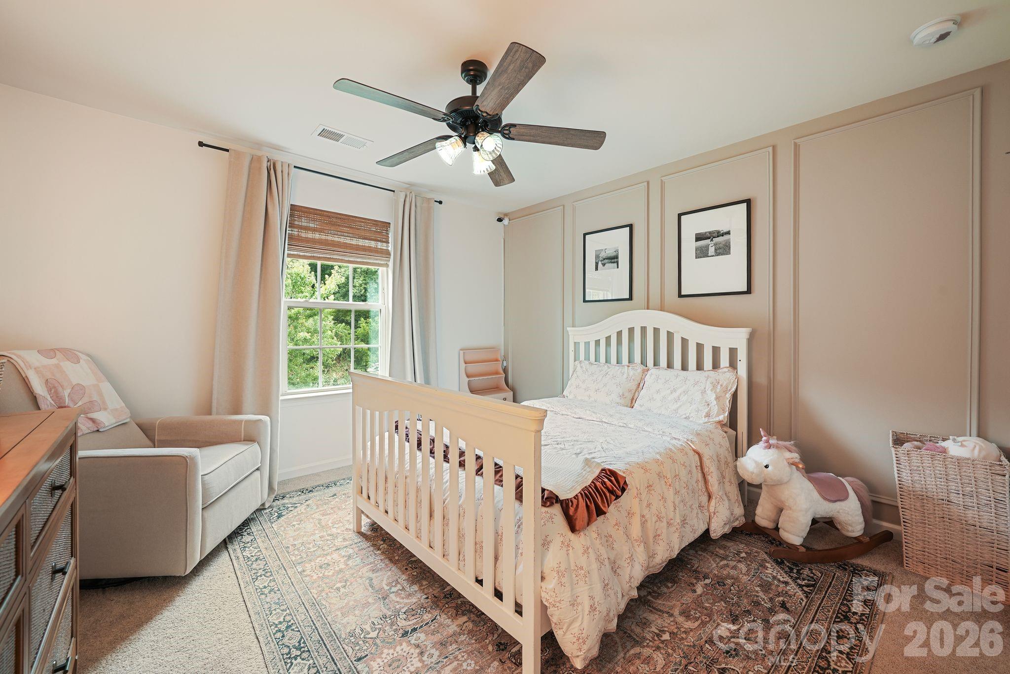 14612 Baytown Court — Huntersville