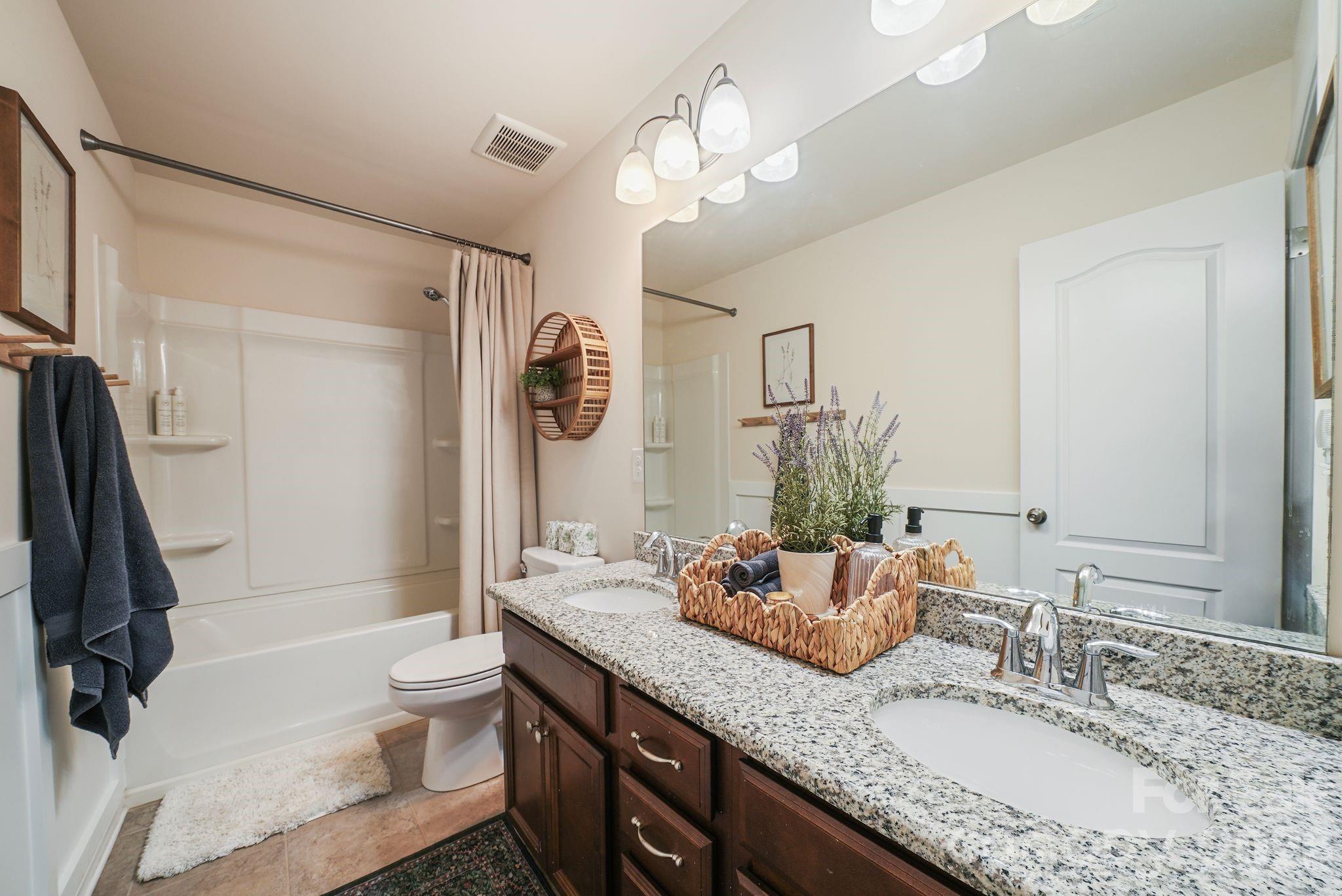14612 Baytown Court — Huntersville