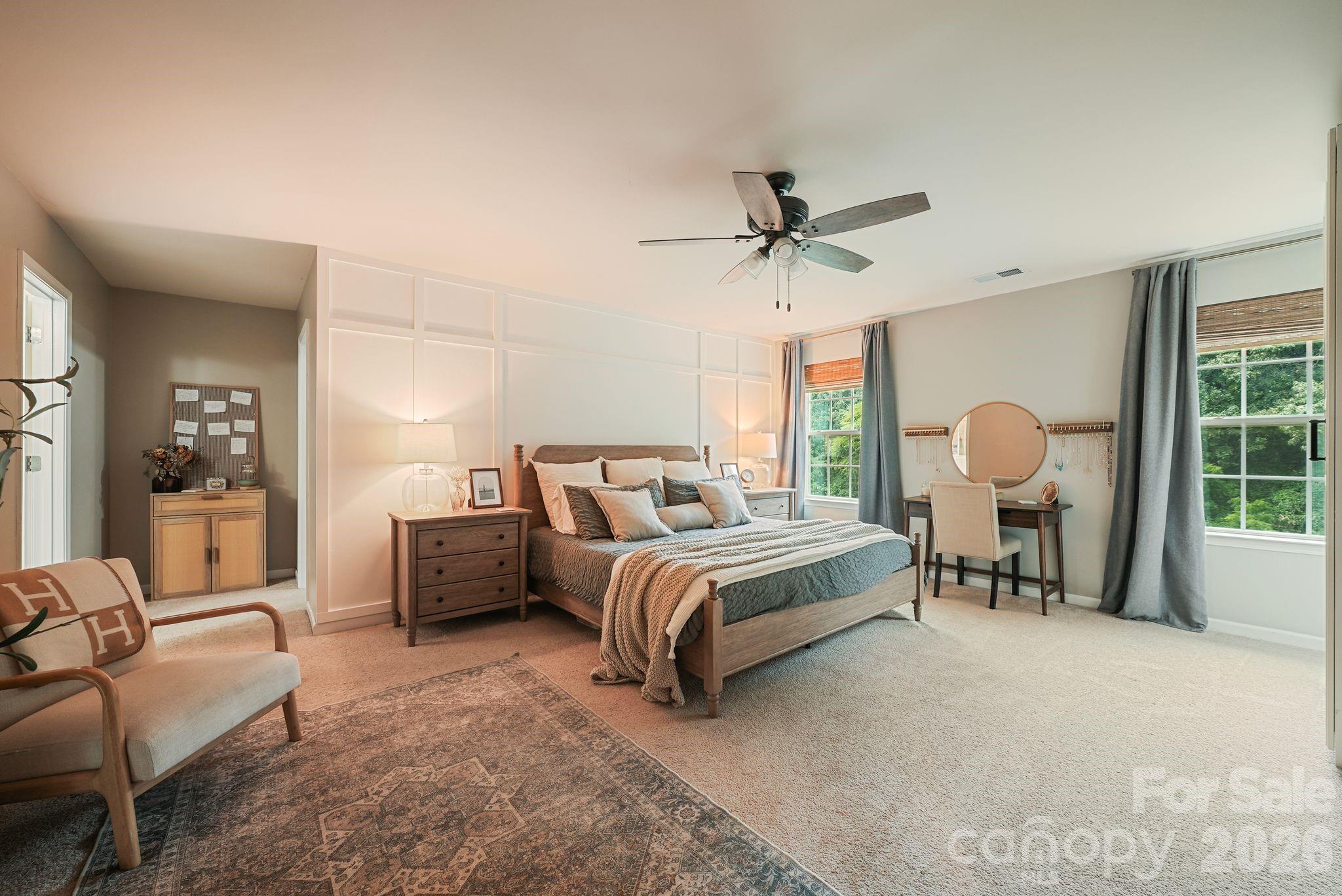 14612 Baytown Court — Huntersville