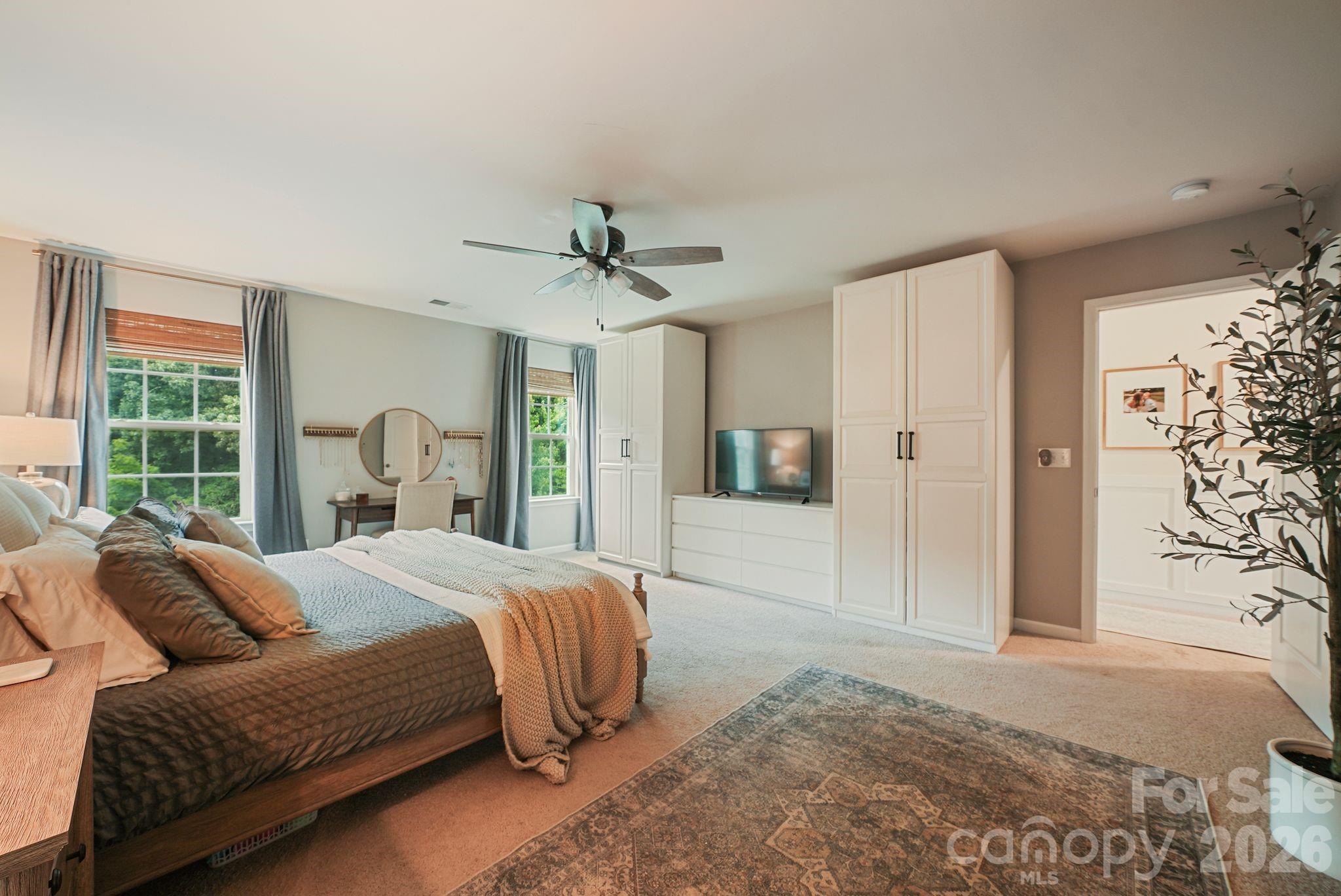 14612 Baytown Court — Huntersville