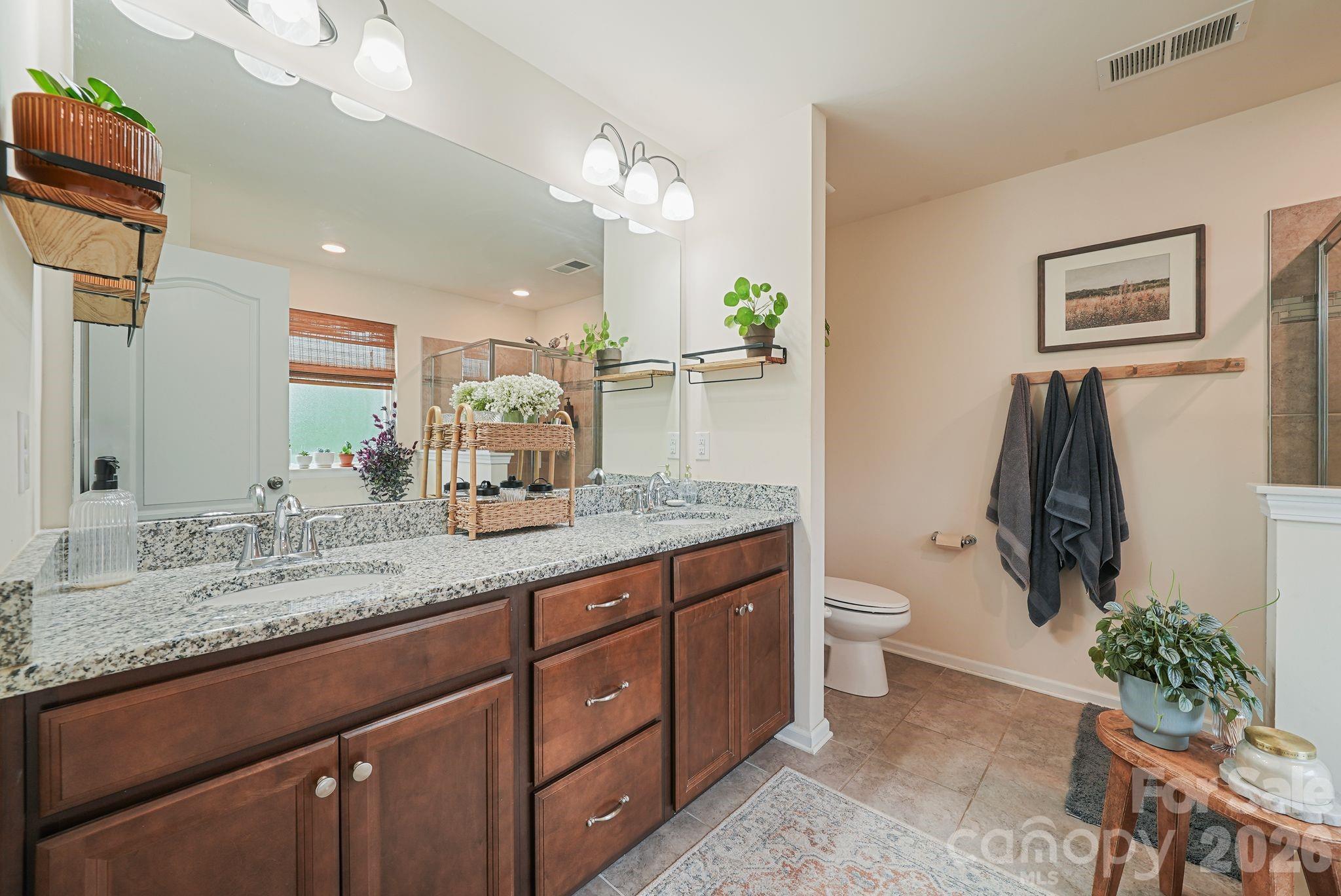 14612 Baytown Court — Huntersville