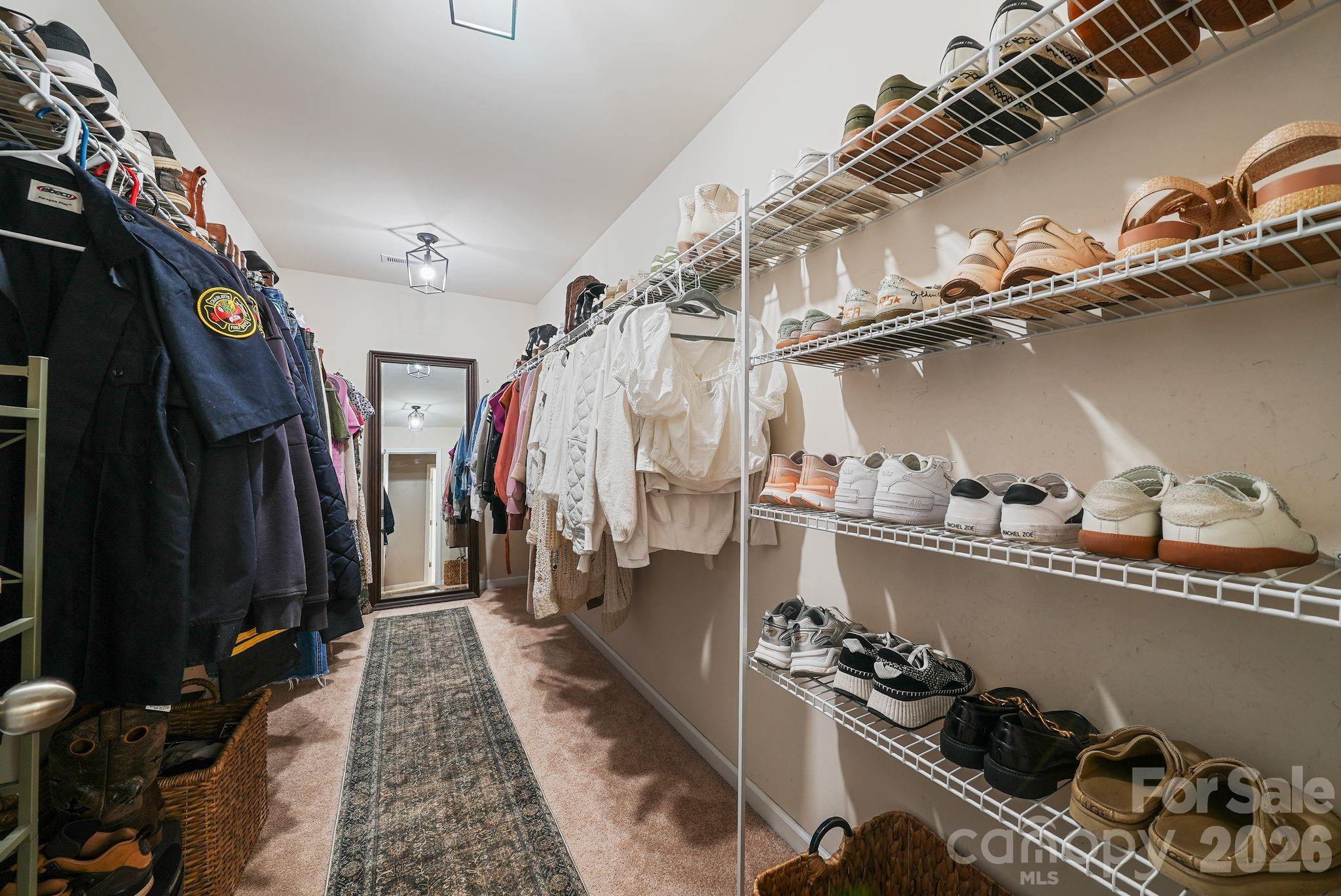 14612 Baytown Court — Huntersville